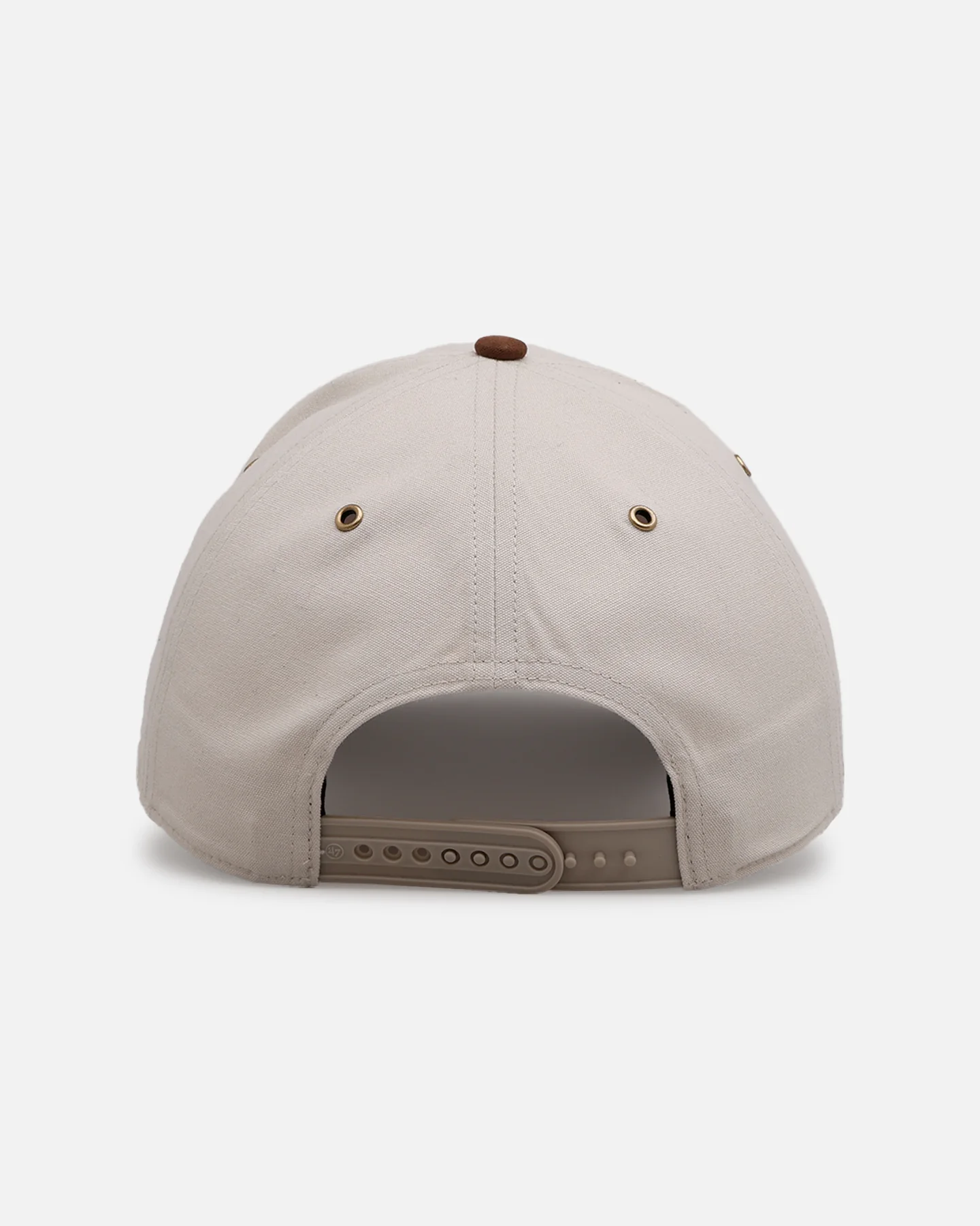 47 Brand Boston Red Sox 'Coconut' Offside DT Snapback Coconut - Image 3