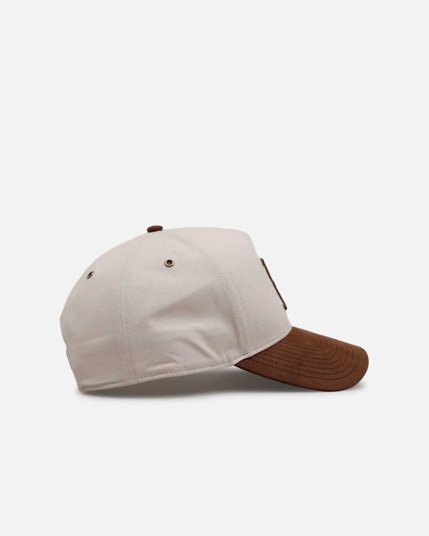 47 Brand Boston Red Sox 'Coconut' Offside DT Snapback Coconut - Image 4