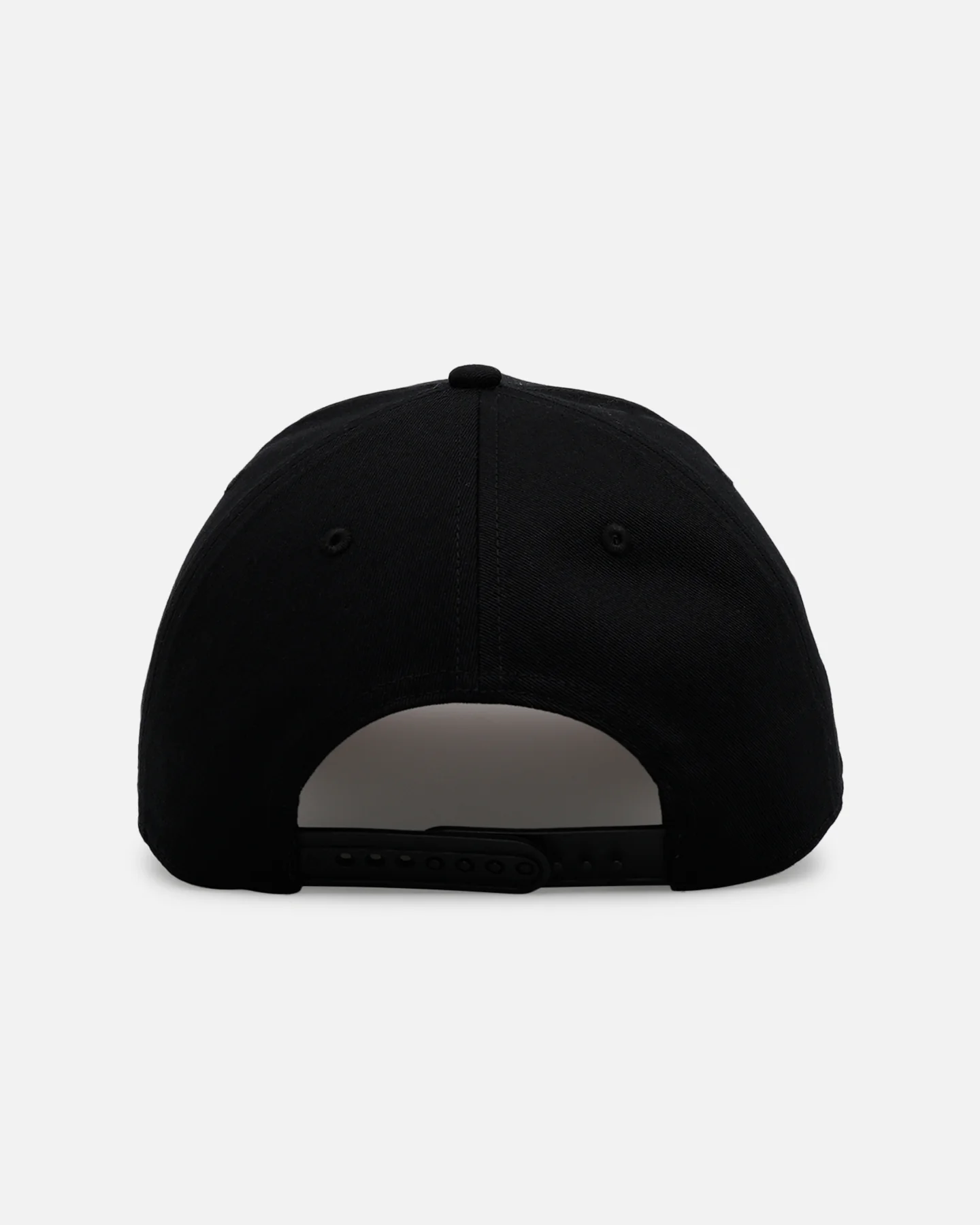 47 Brand Boston Red Sox 'Round Em Up' '47 Offside Snapback Black - Image 2