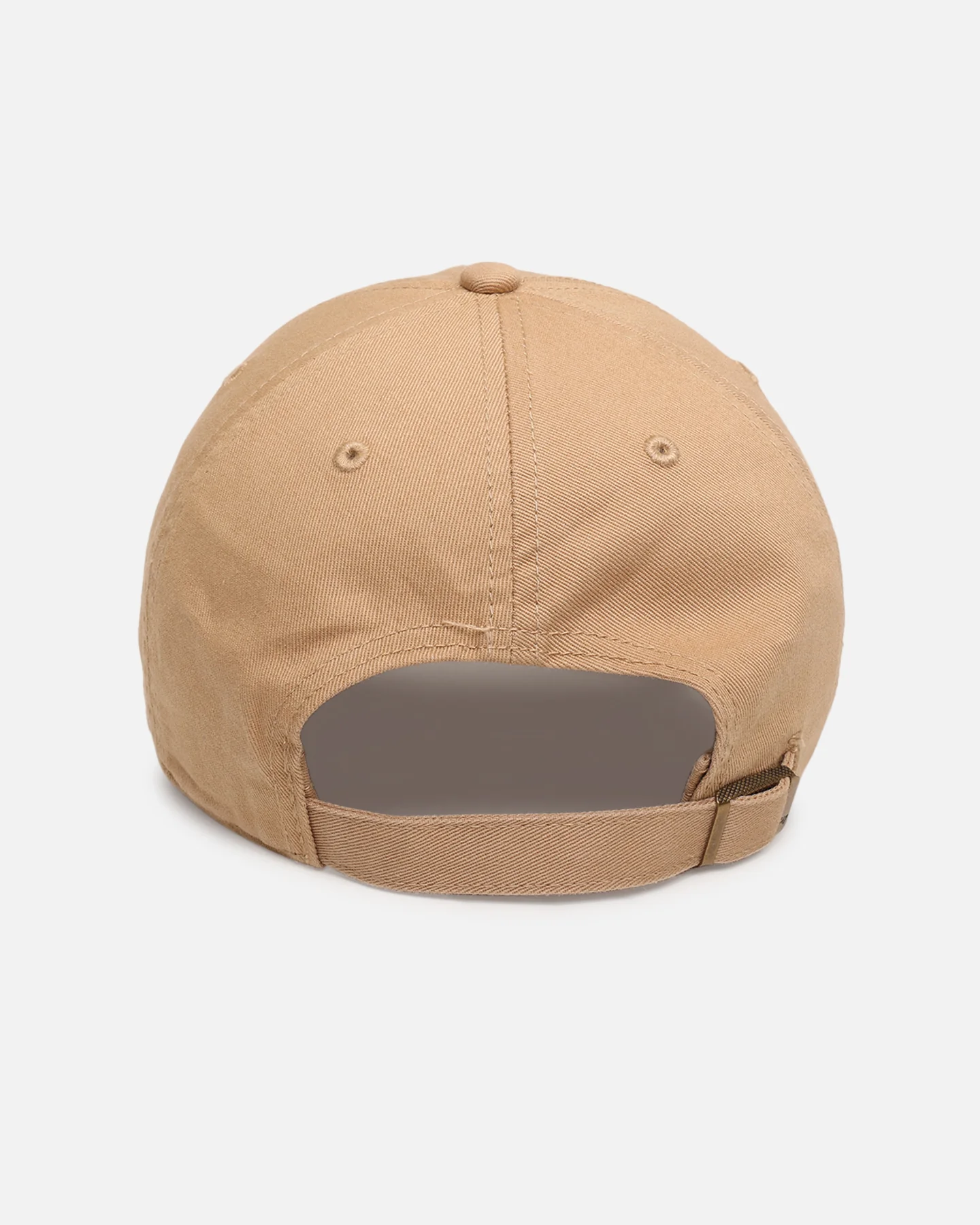 47 Brand German Shorthaired Pointer 'Dog Collection' 47 Clean Up Strapback Khaki - Image 2