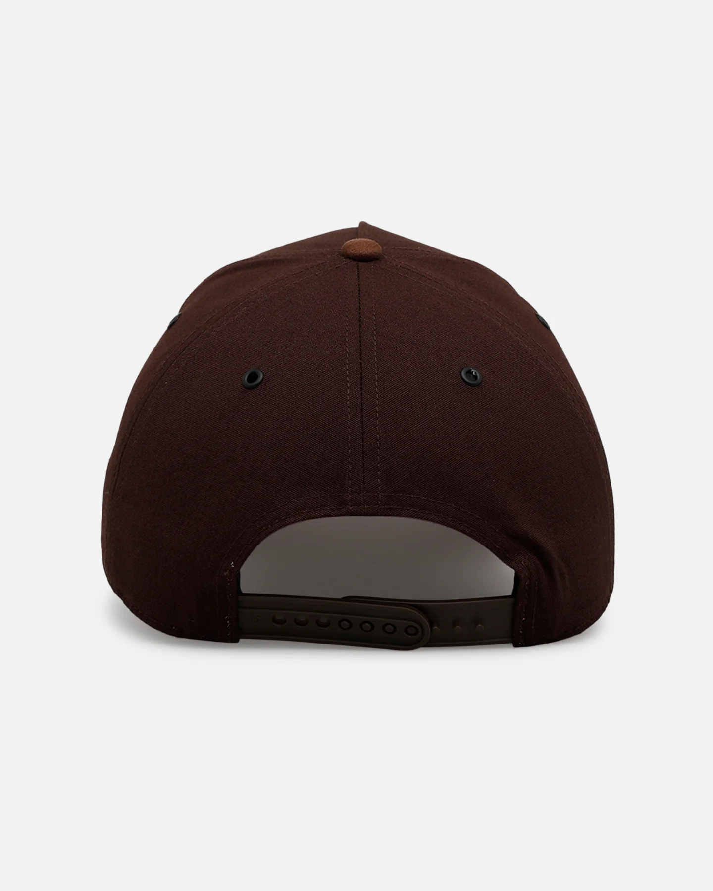 47 Brand Los Angeles Chargers 'Chocolate Pie' 47 Offside Strapback Chocolate - Image 2