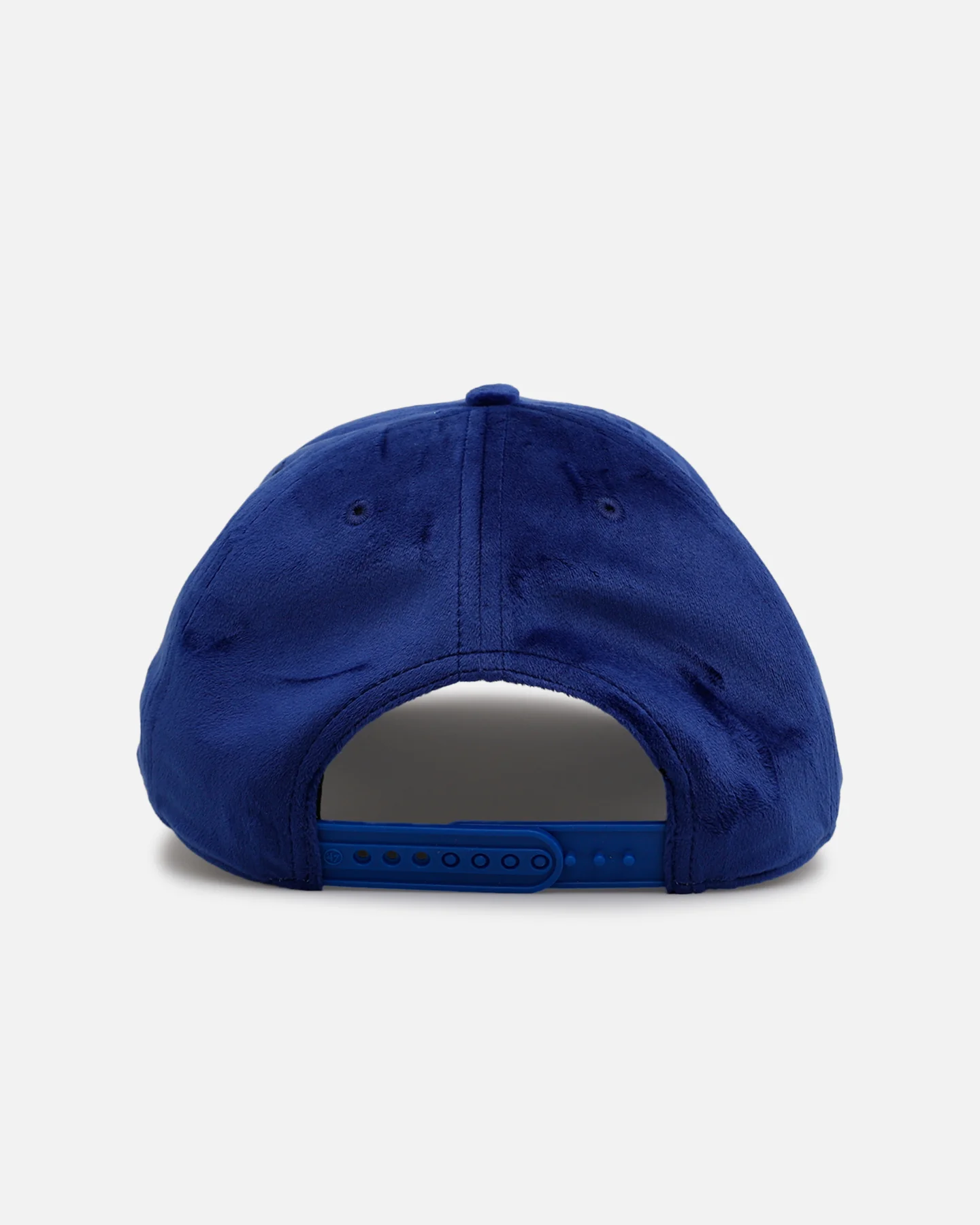 47 Brand New York Giants 47' Hitch Snapback Blue - Image 3