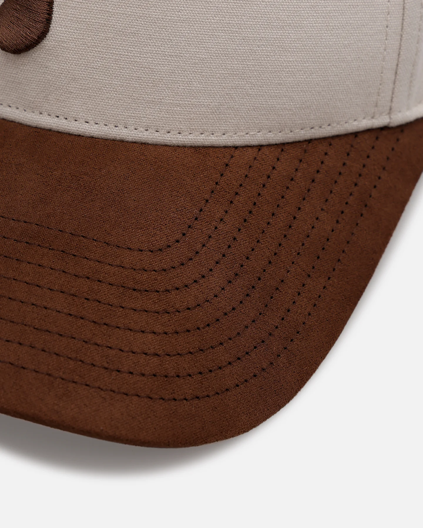 47 Brand Philadelphia Phillies 'Coconut' Offside DT Snapback Coconut - Image 2