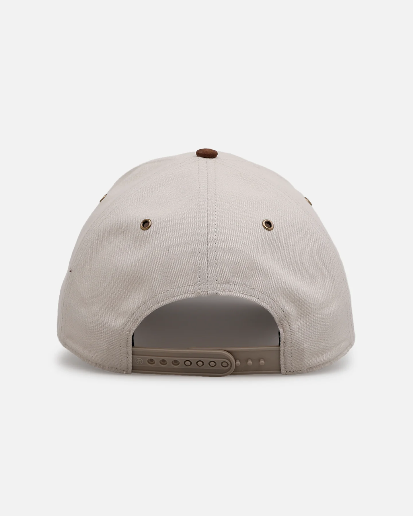 47 Brand Philadelphia Phillies 'Coconut' Offside DT Snapback Coconut - Image 3