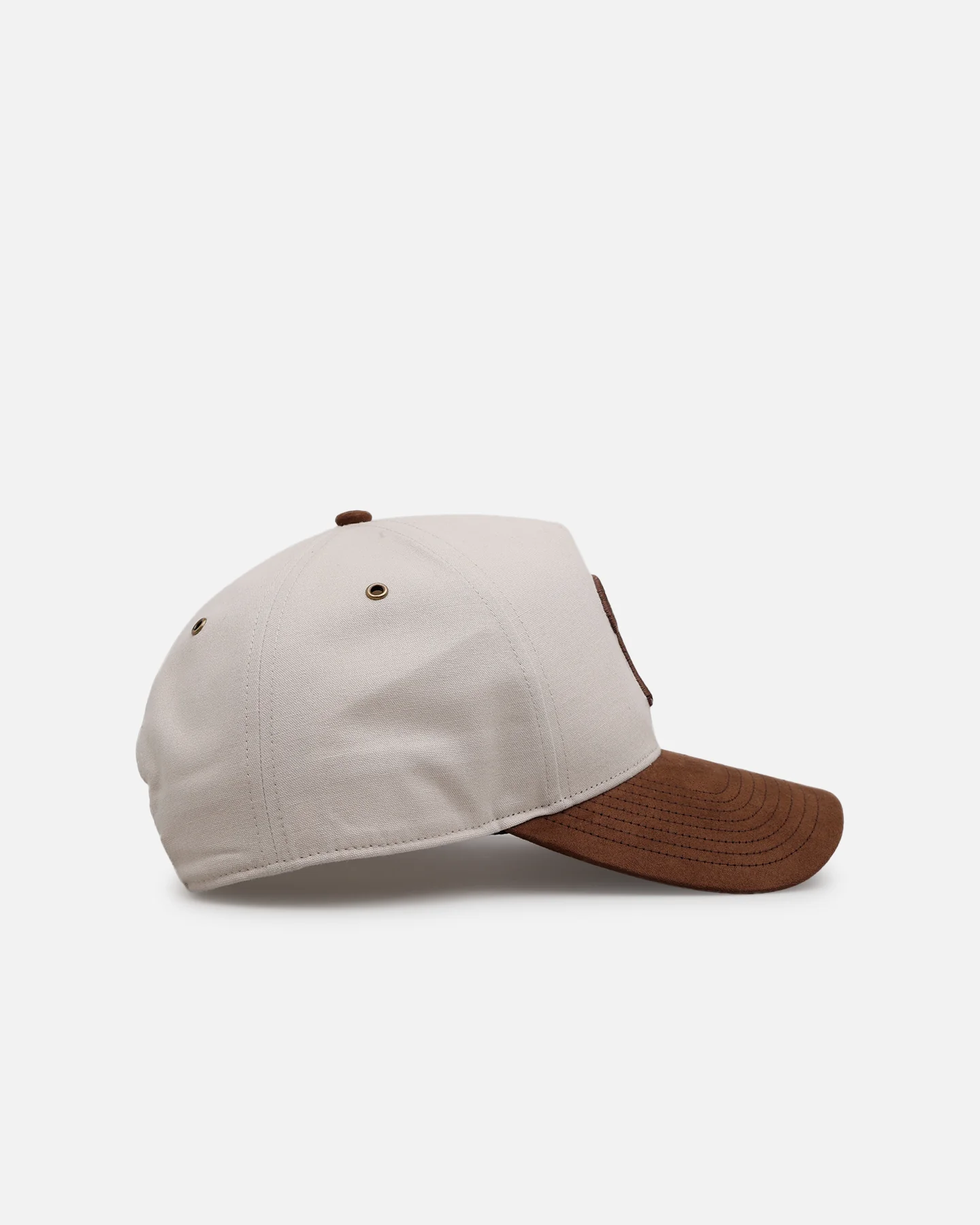 47 Brand Philadelphia Phillies 'Coconut' Offside DT Snapback Coconut - Image 4