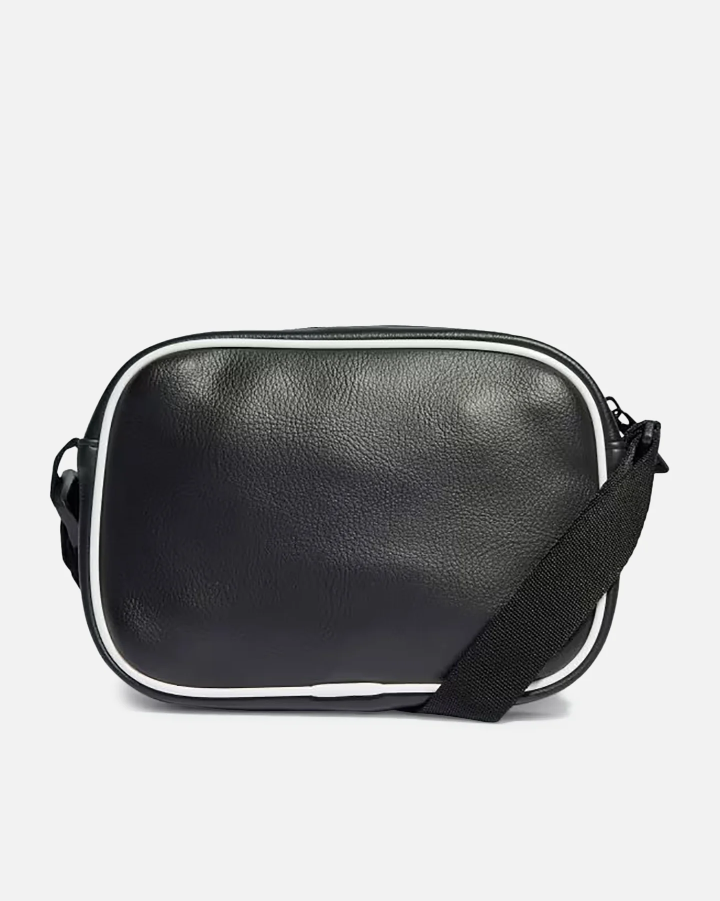 Adidas Adicolor Classic Mini Airliner Bag Black - Image 3