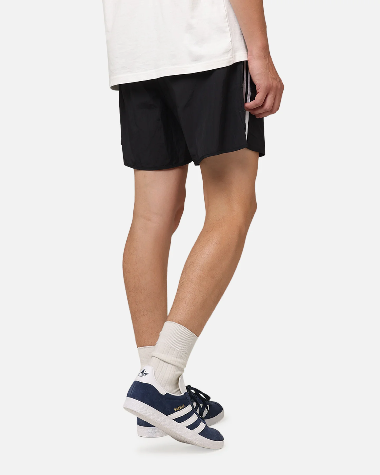 Adidas Adicolour Classic Sprinter Shorts Black - Image 6