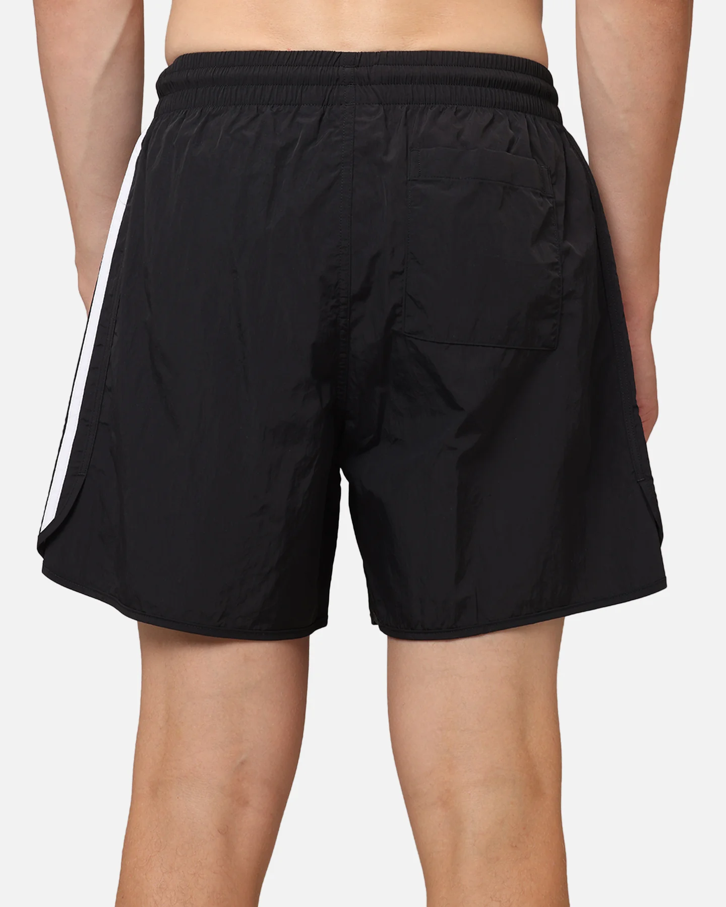 Adidas Adicolour Classic Sprinter Shorts Black - Image 8
