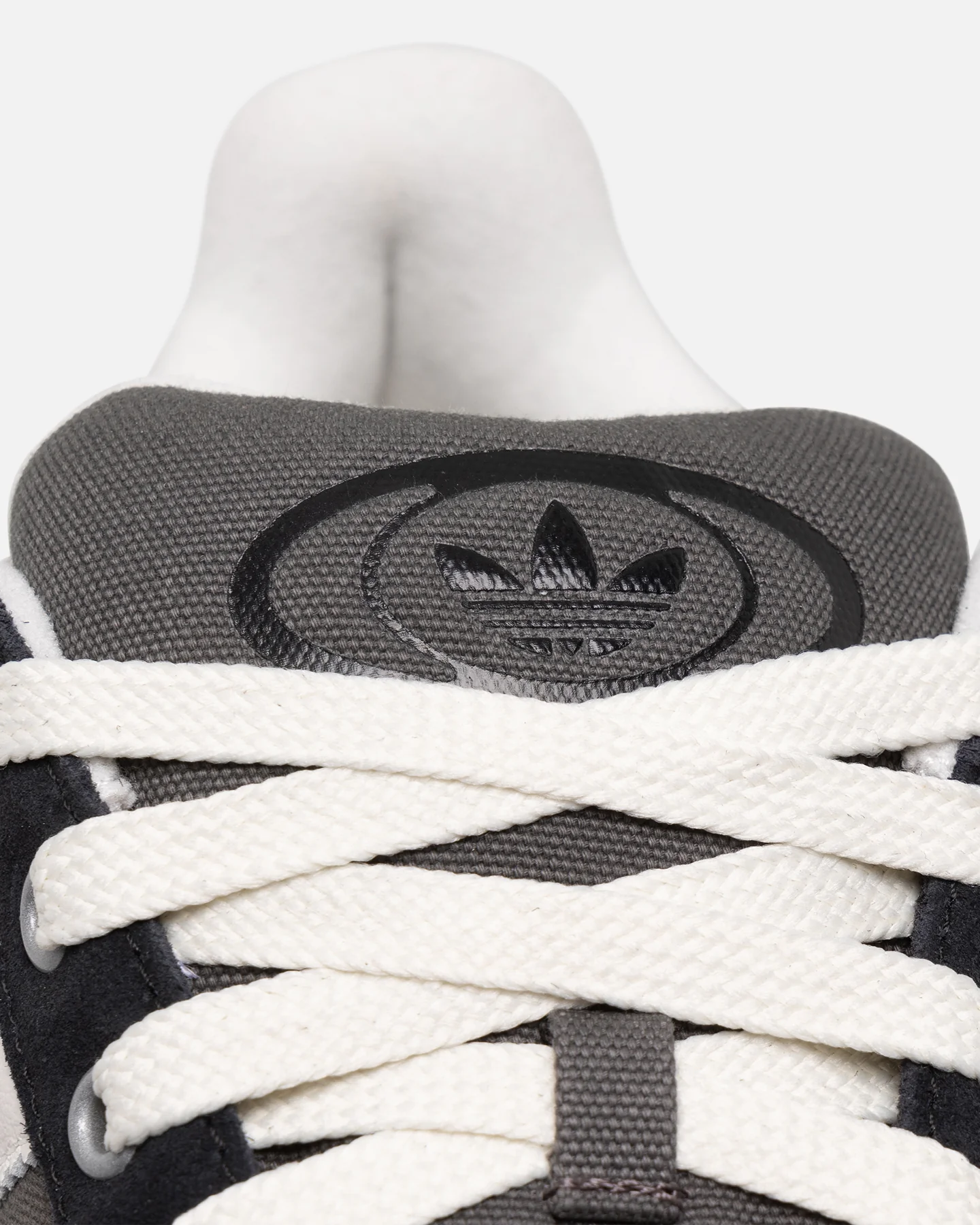 Adidas Campus 00s Charcoal - Image 6
