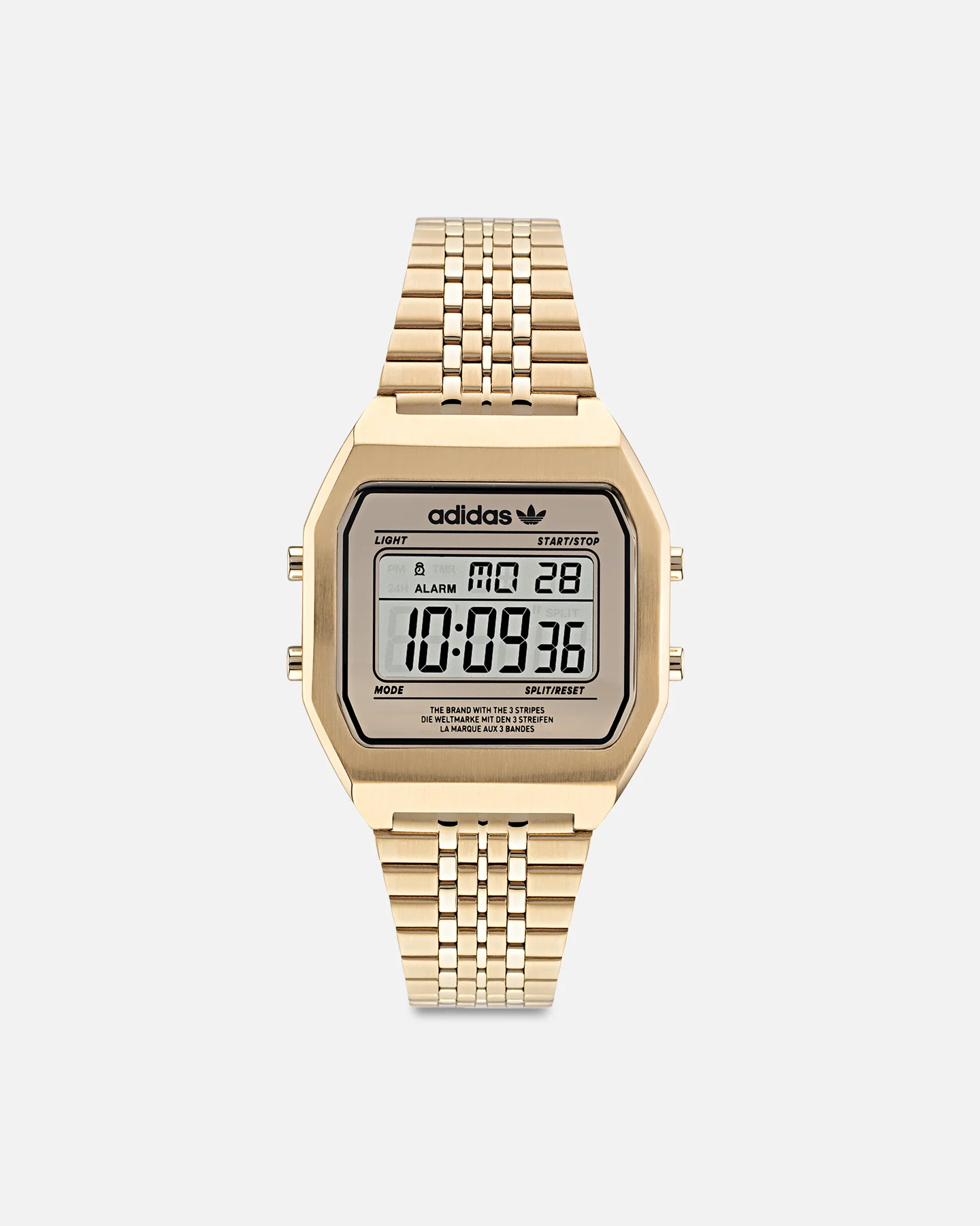 Adidas Digital Two Gold - Image 2