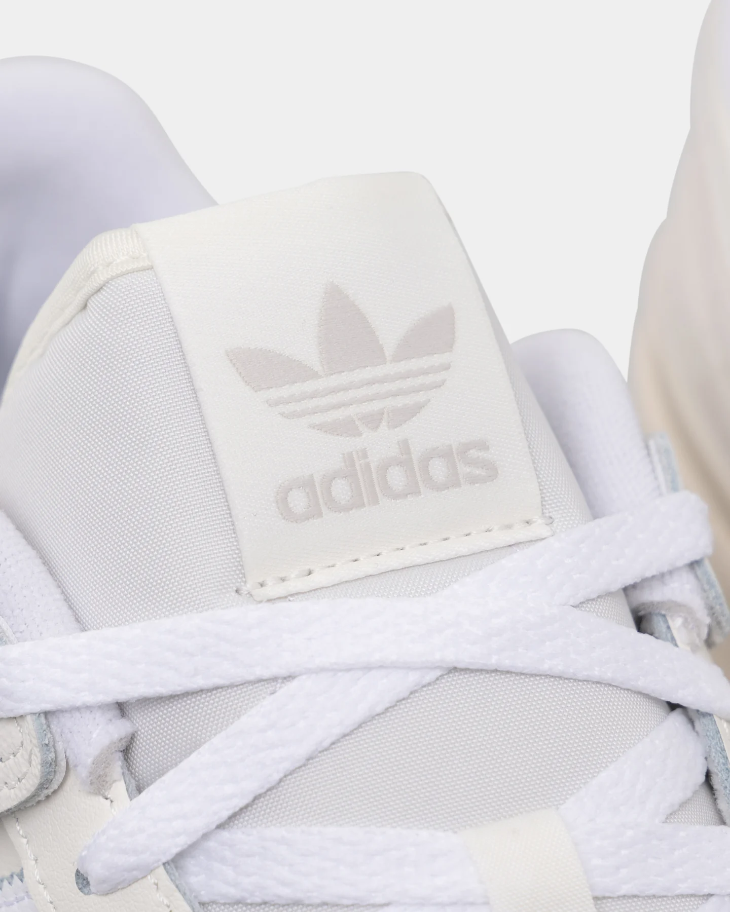 Adidas Forum Low Classic Chalk White/Cloud White/Footwear White - Image 6