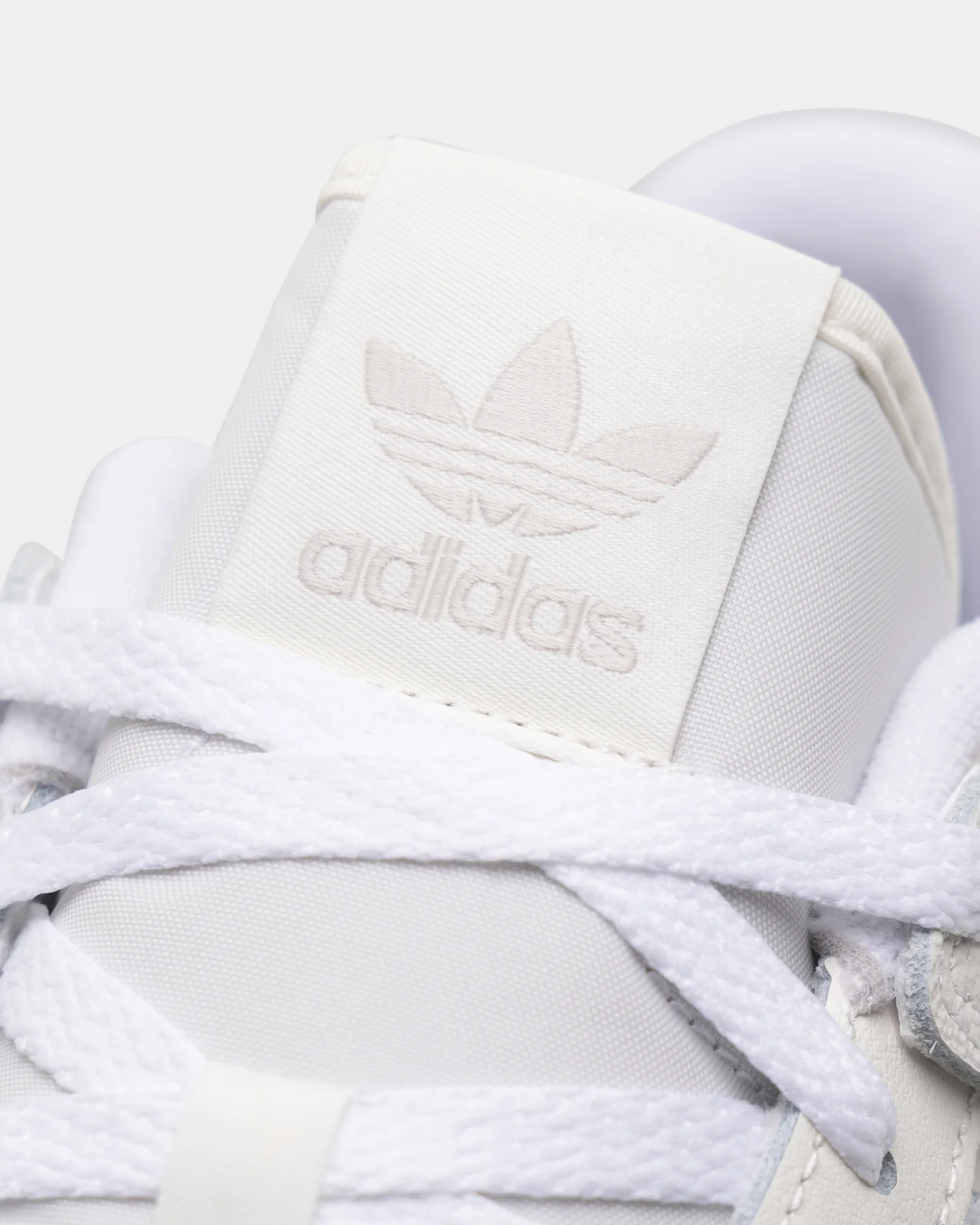 Adidas Forum Low Classic Chalk White/Cloud White/Footwear White - Image 8