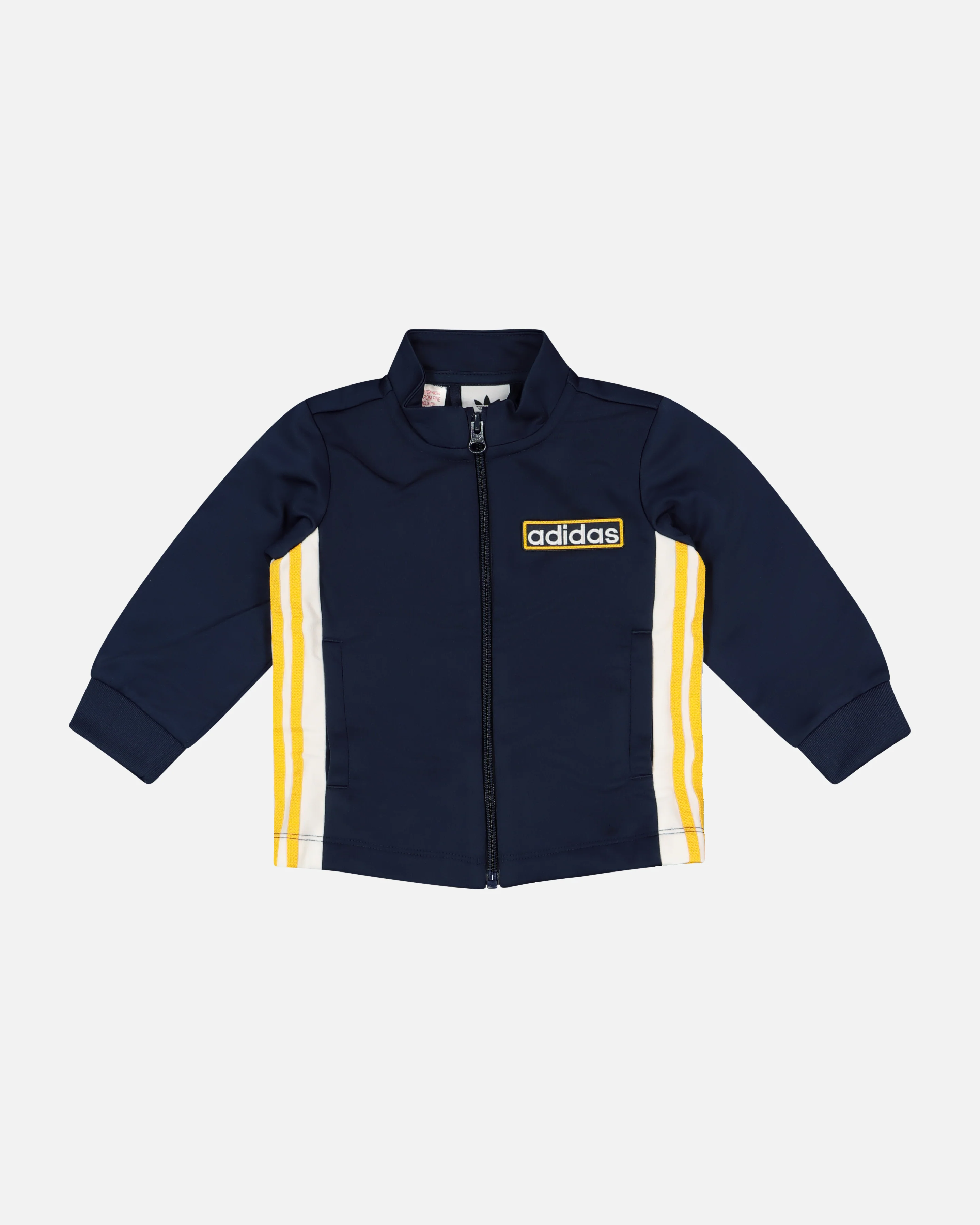 Adidas Infants' Adibreak Tracksuit Indigo - Image 2