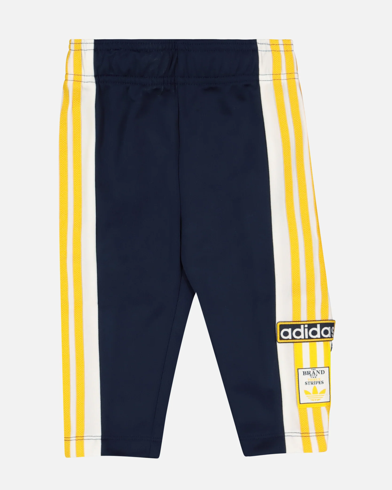 Adidas Infants' Adibreak Tracksuit Indigo - Image 4