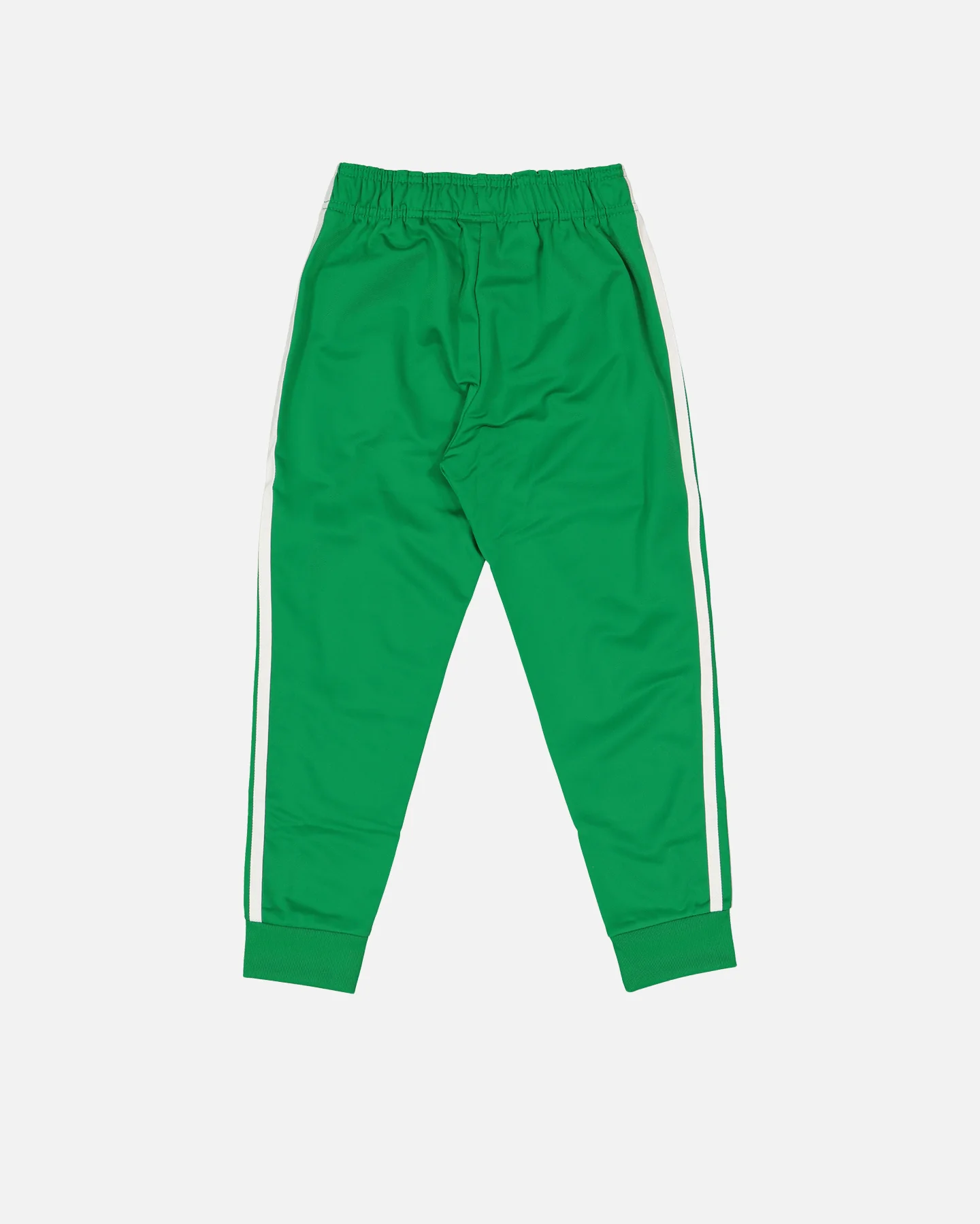 Adidas Kids' Adicolour SST Tracksuit Green - Image 6