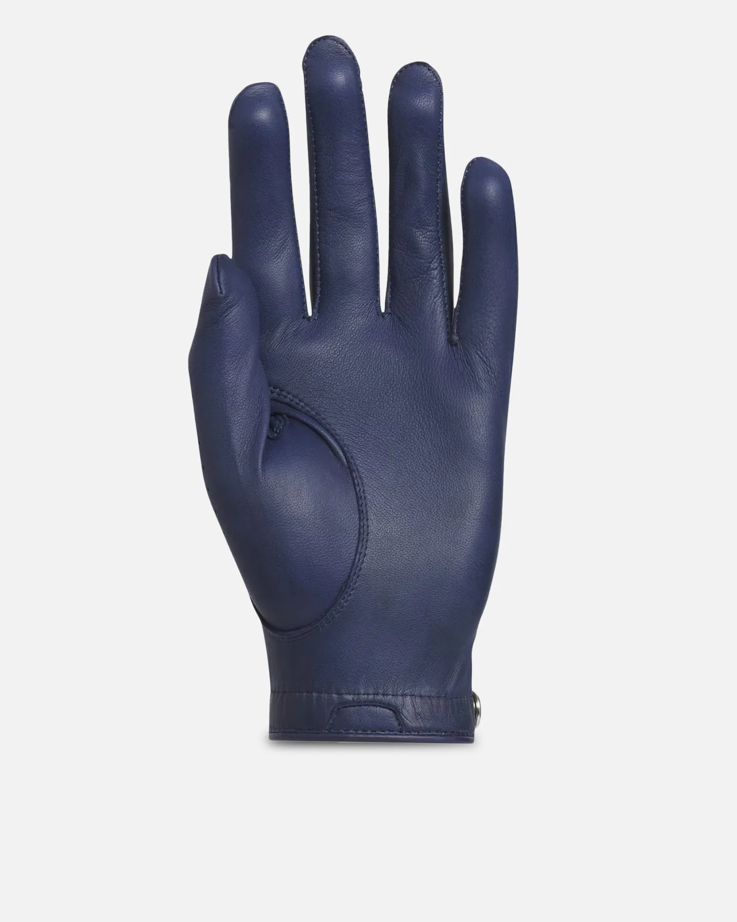 Adidas Originals Golf Leather Glove Night Indigo - Image 2