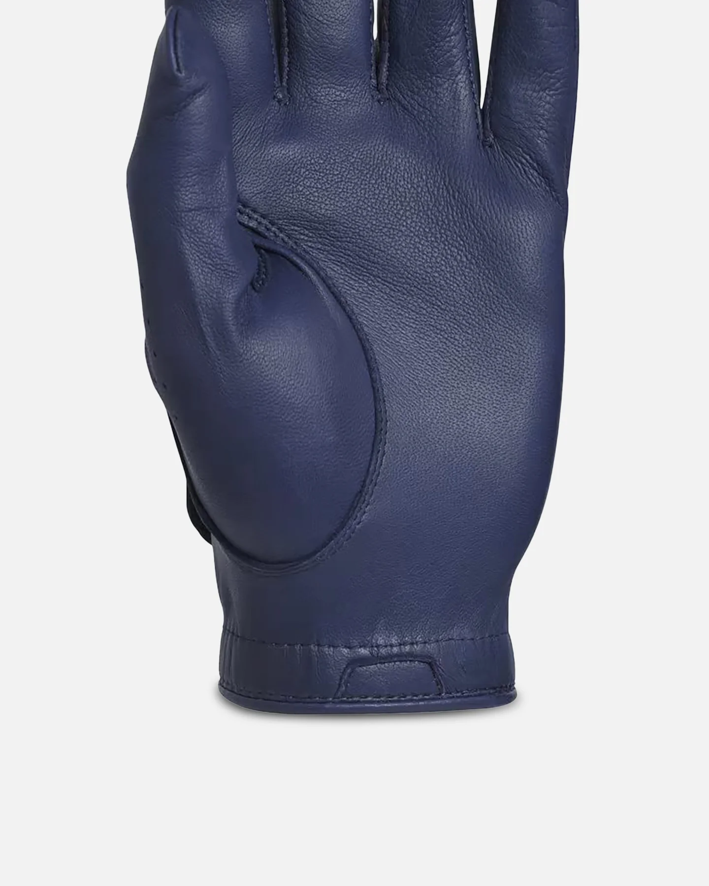 Adidas Originals Golf Leather Glove Night Indigo - Image 4
