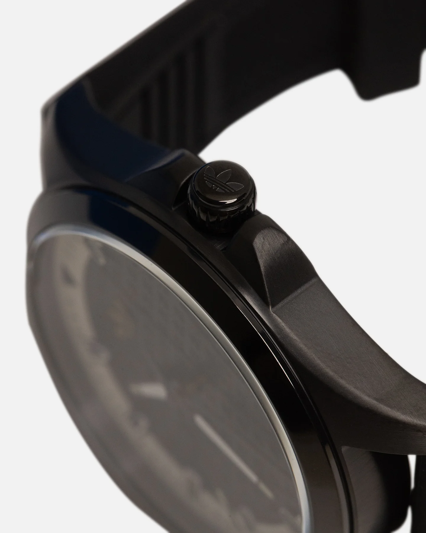 Adidas Originals Icon One Watch Black - Image 6