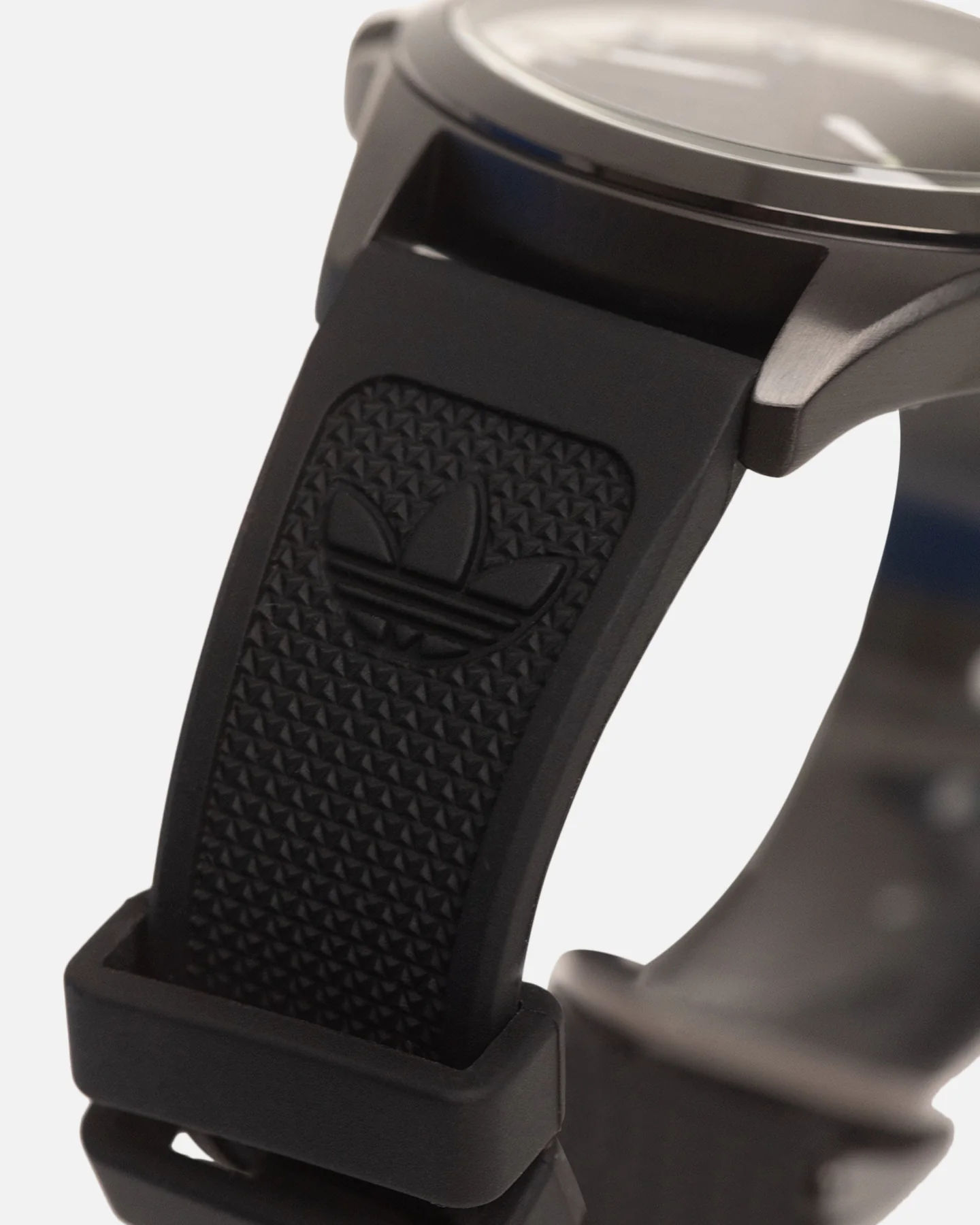 Adidas Originals Icon One Watch Black - Image 8