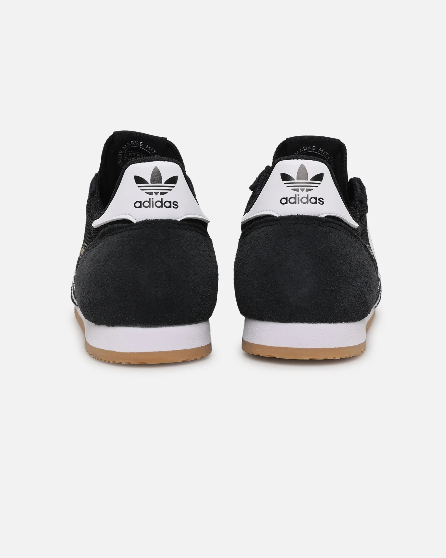 Adidas R71 Black/White - Image 3