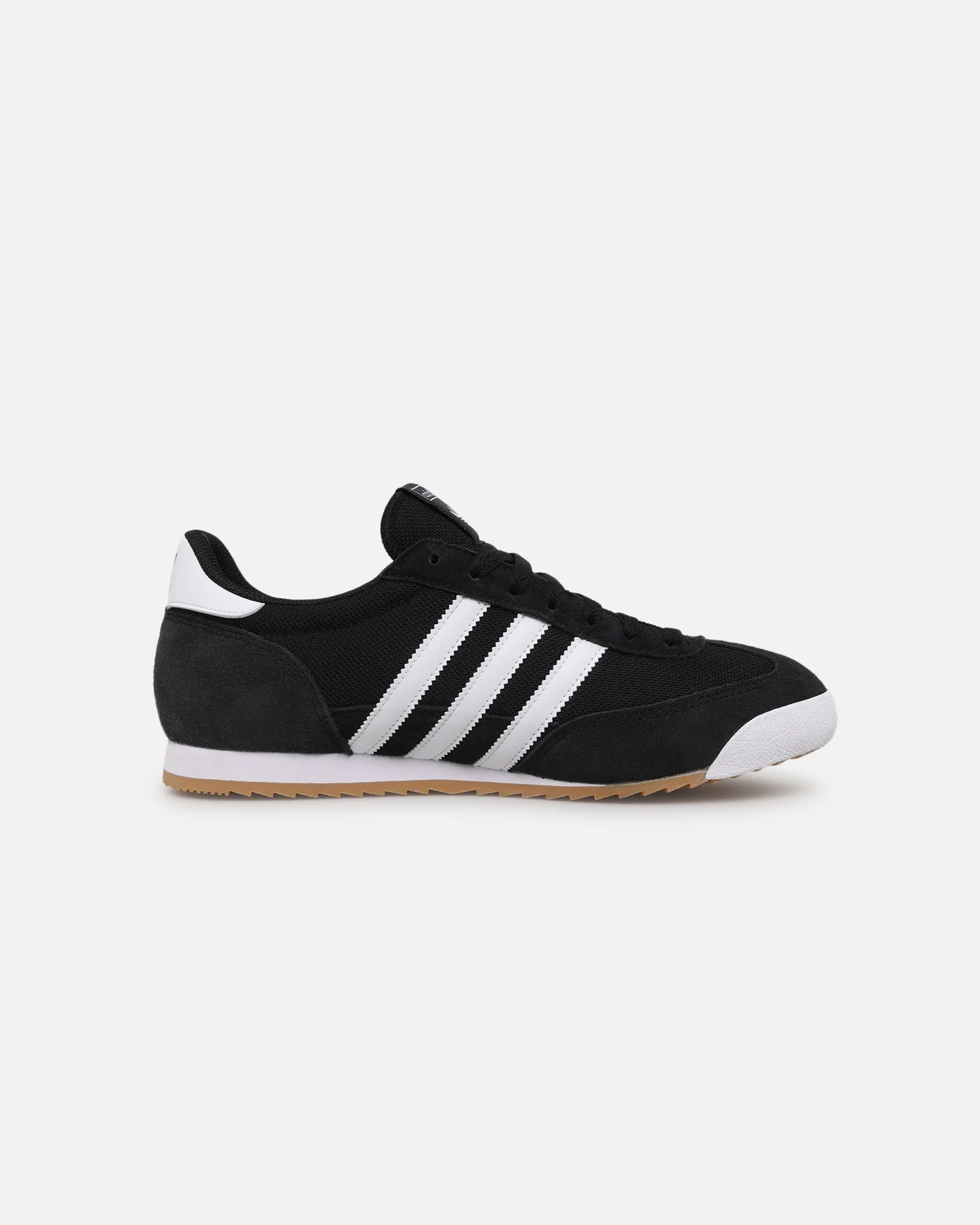 Adidas R71 Black/White - Image 4