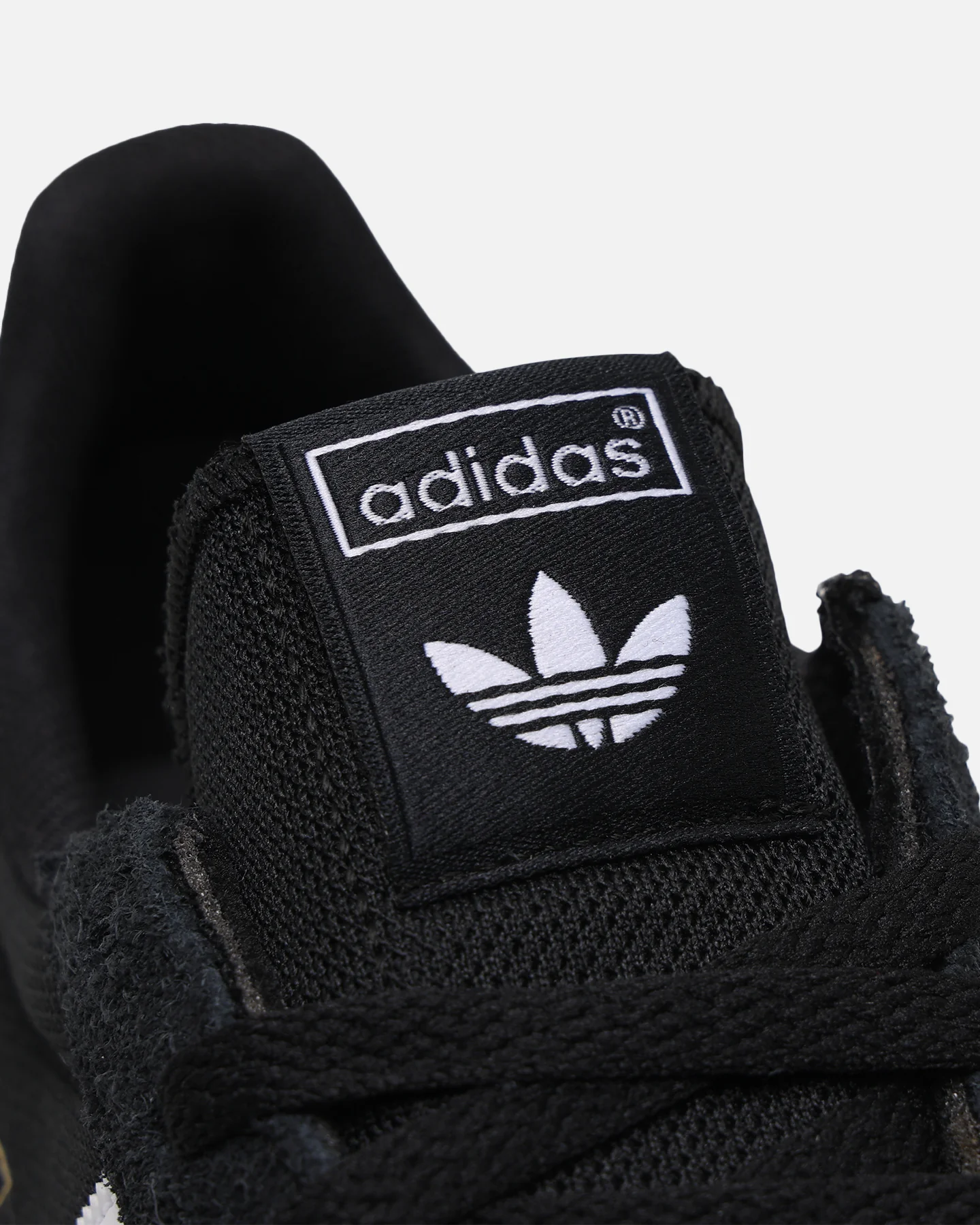 Adidas R71 Black/White - Image 6