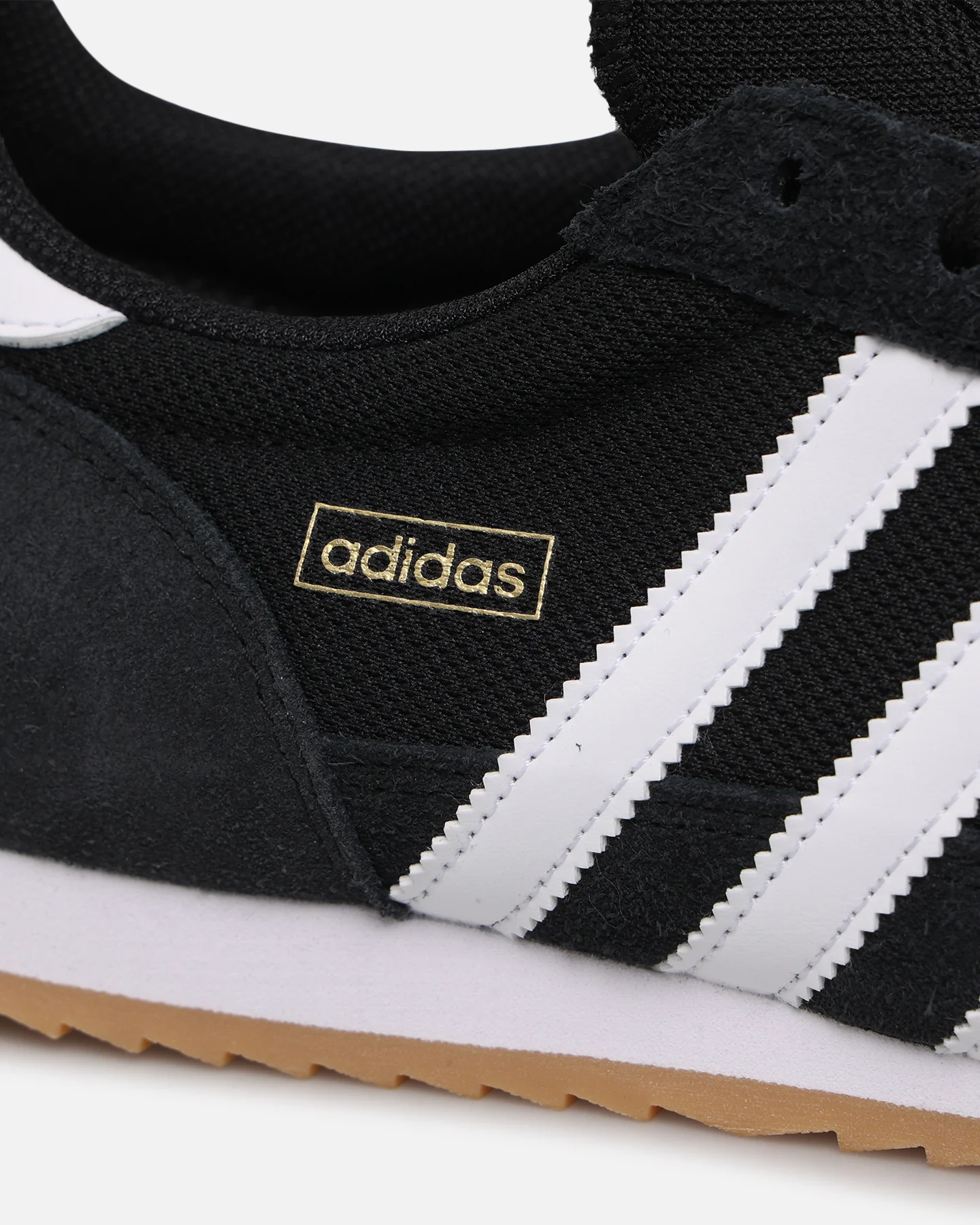Adidas R71 Black/White - Image 7