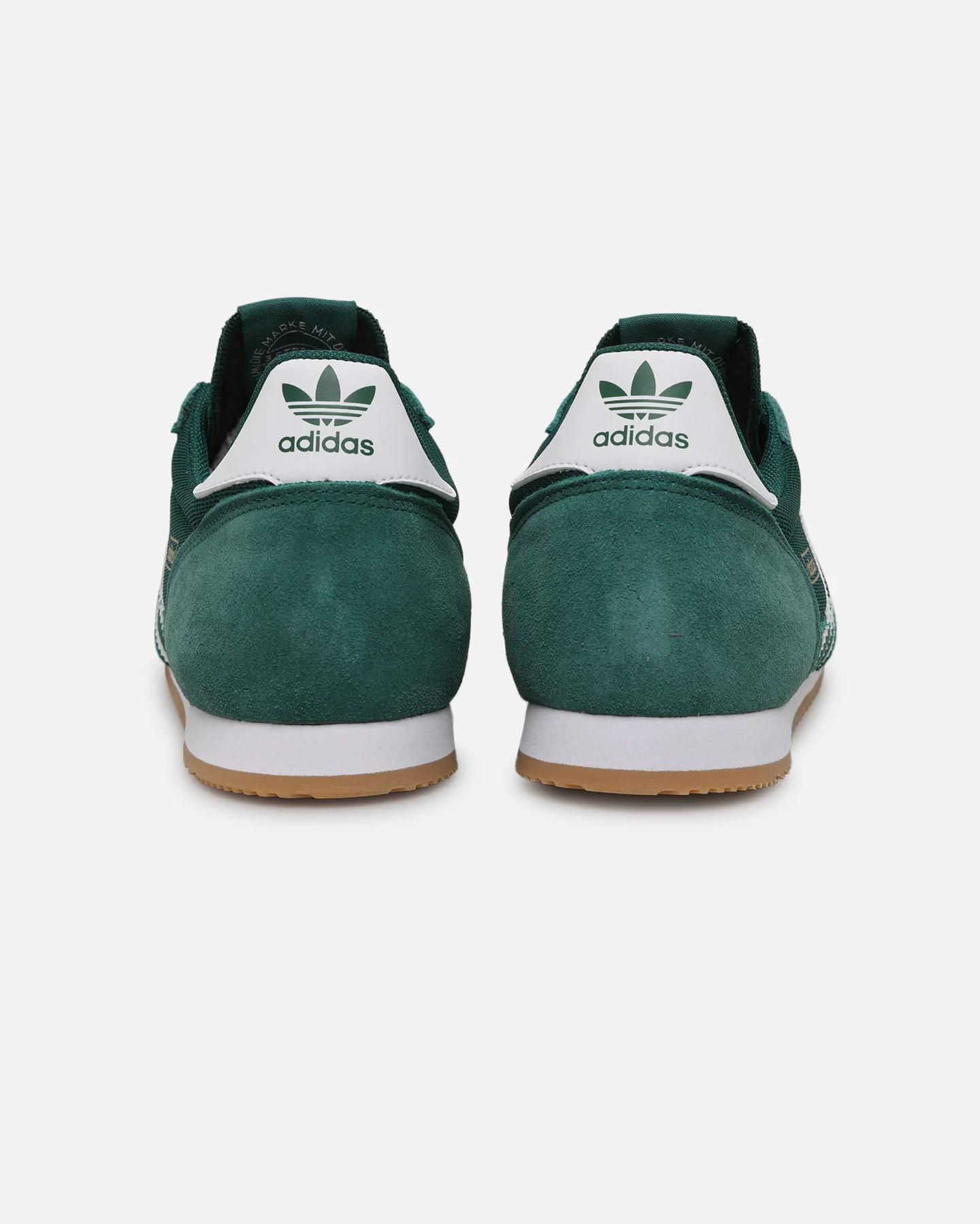 Adidas R71 Collegiate Green - Image 3
