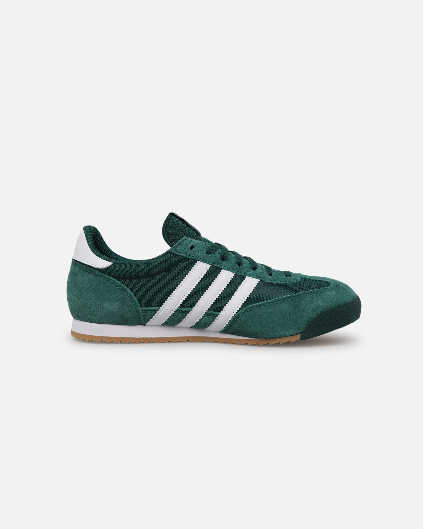 Adidas R71 Collegiate Green - Image 4