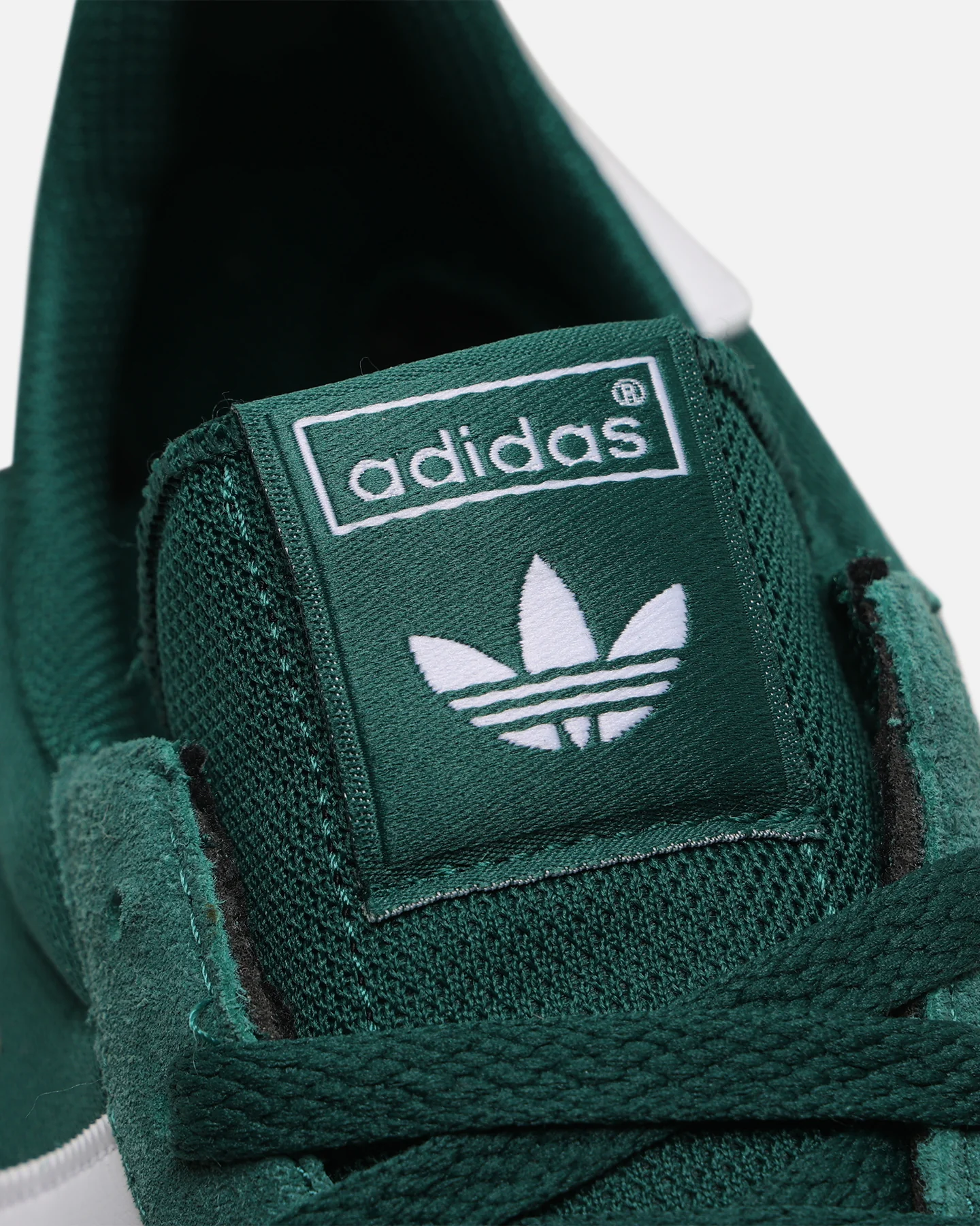Adidas R71 Collegiate Green - Image 6