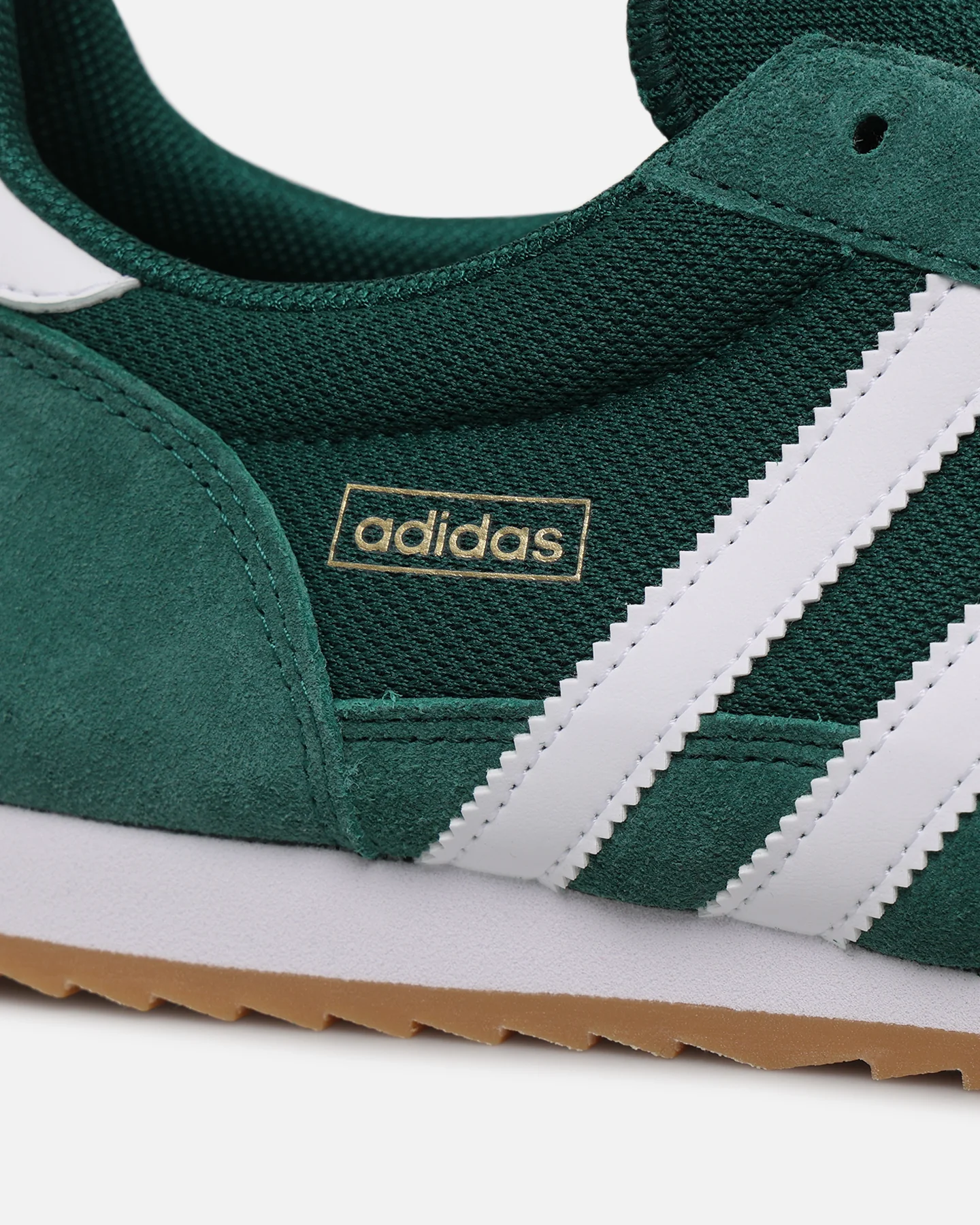 Adidas R71 Collegiate Green - Image 7