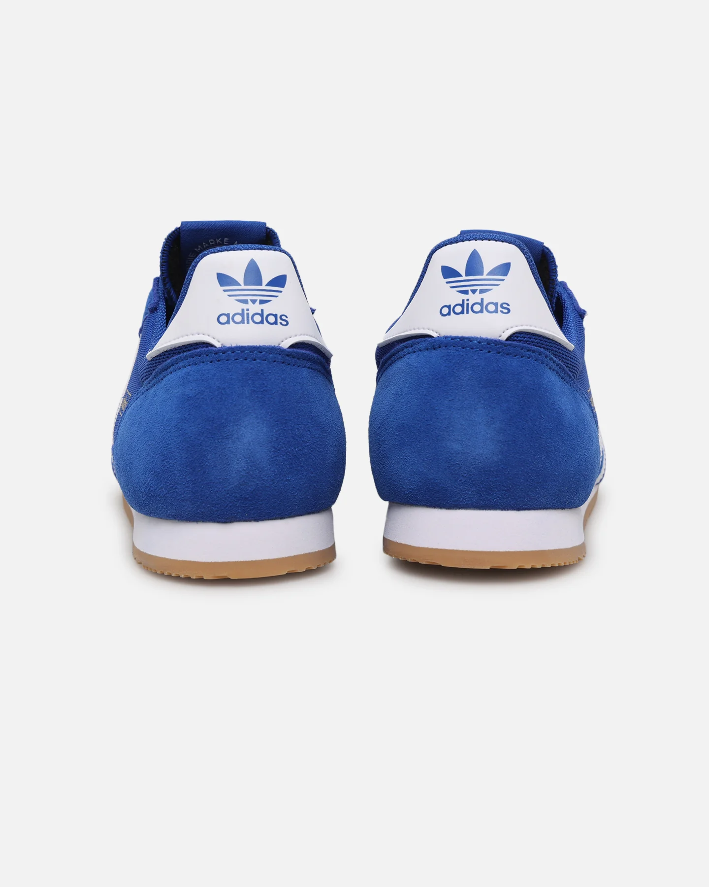 Adidas R71 Royal Blue - Image 3