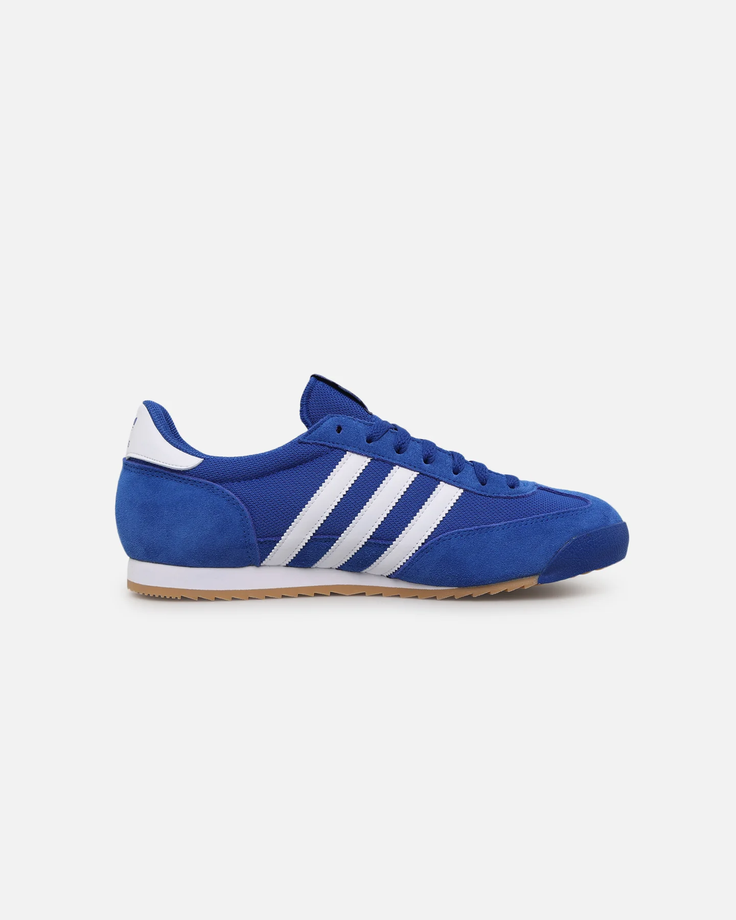 Adidas R71 Royal Blue - Image 4