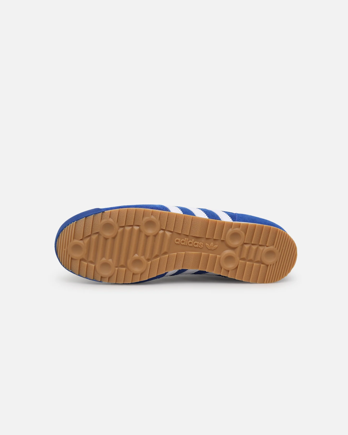 Adidas R71 Royal Blue - Image 5