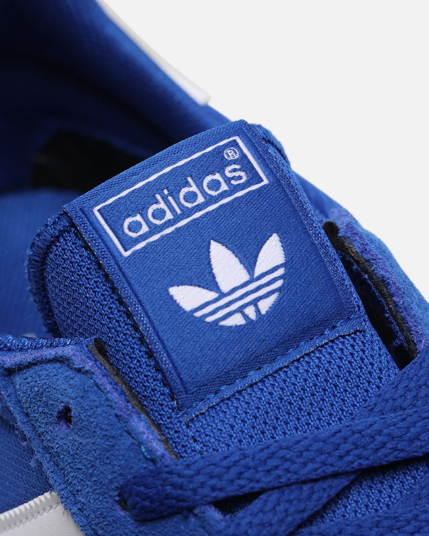 Adidas R71 Royal Blue - Image 6