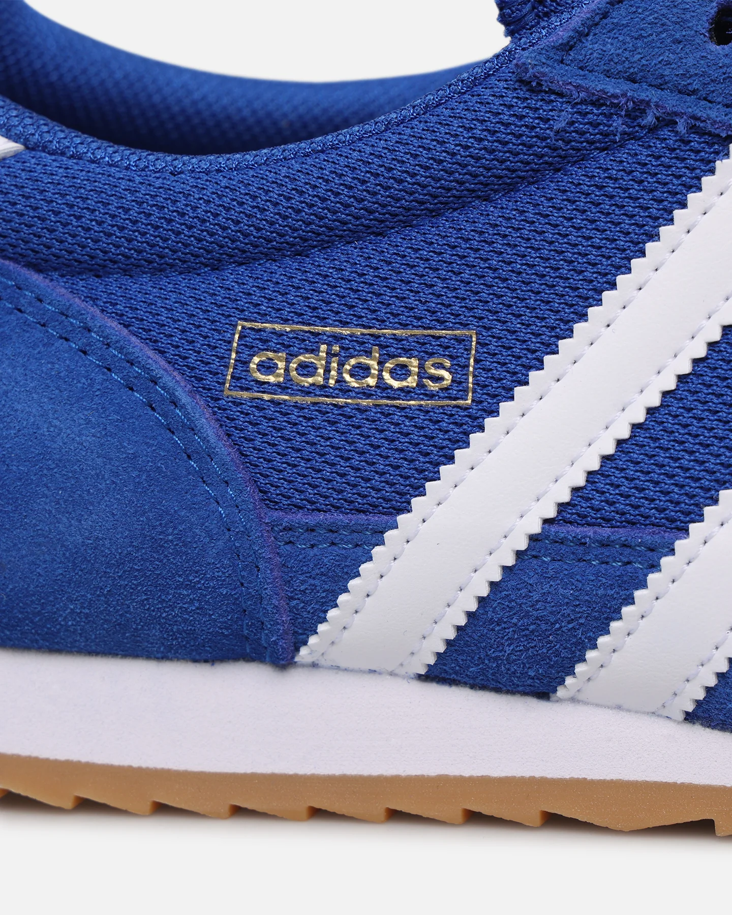 Adidas R71 Royal Blue - Image 7