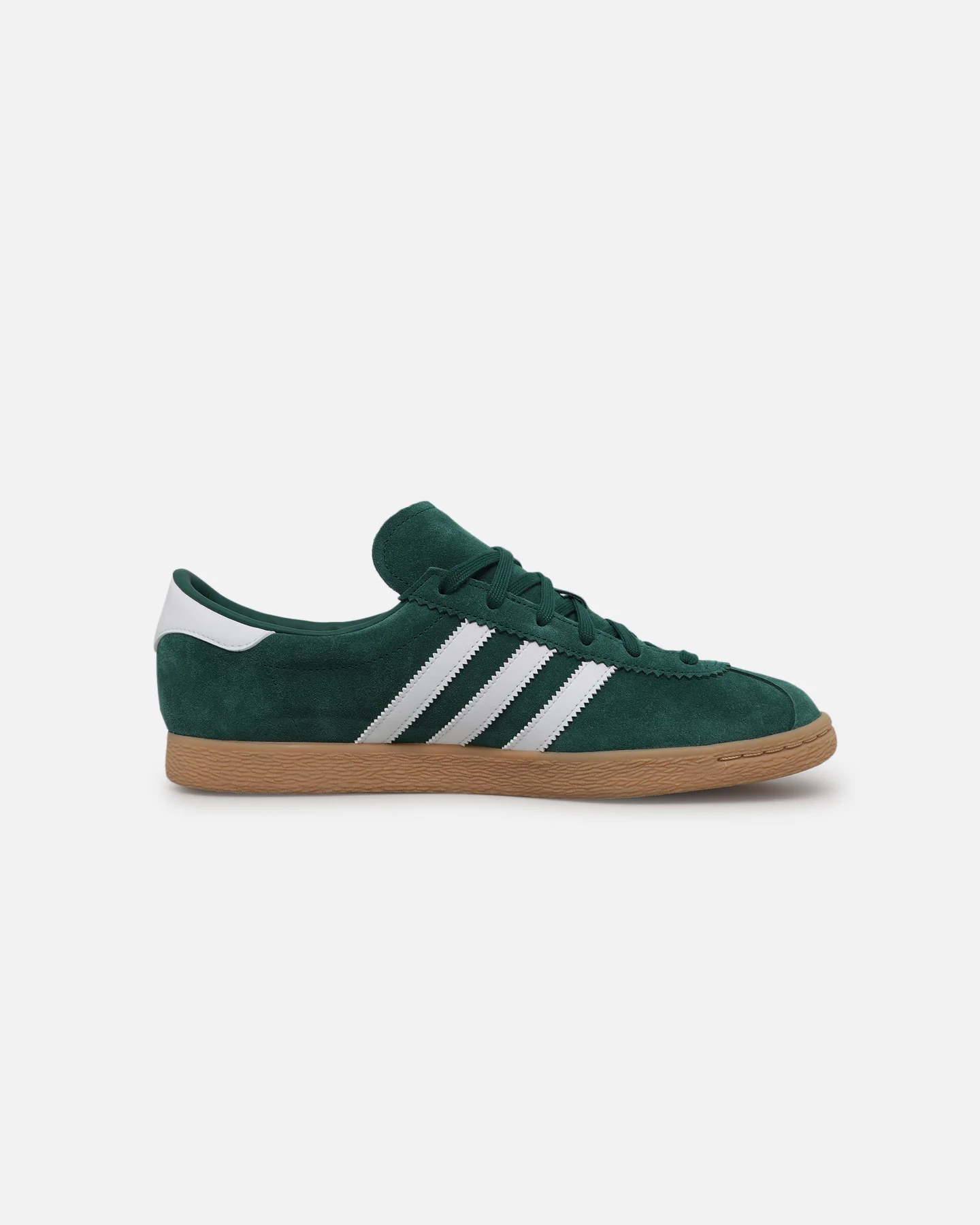 Adidas Stadt Collegiate Green - Image 4