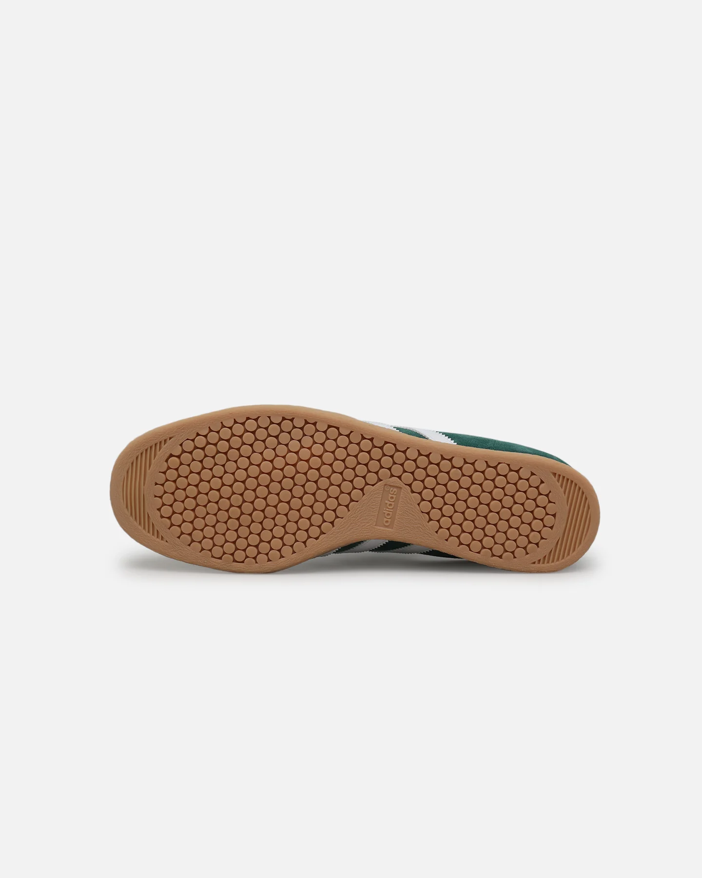 Adidas Stadt Collegiate Green - Image 5