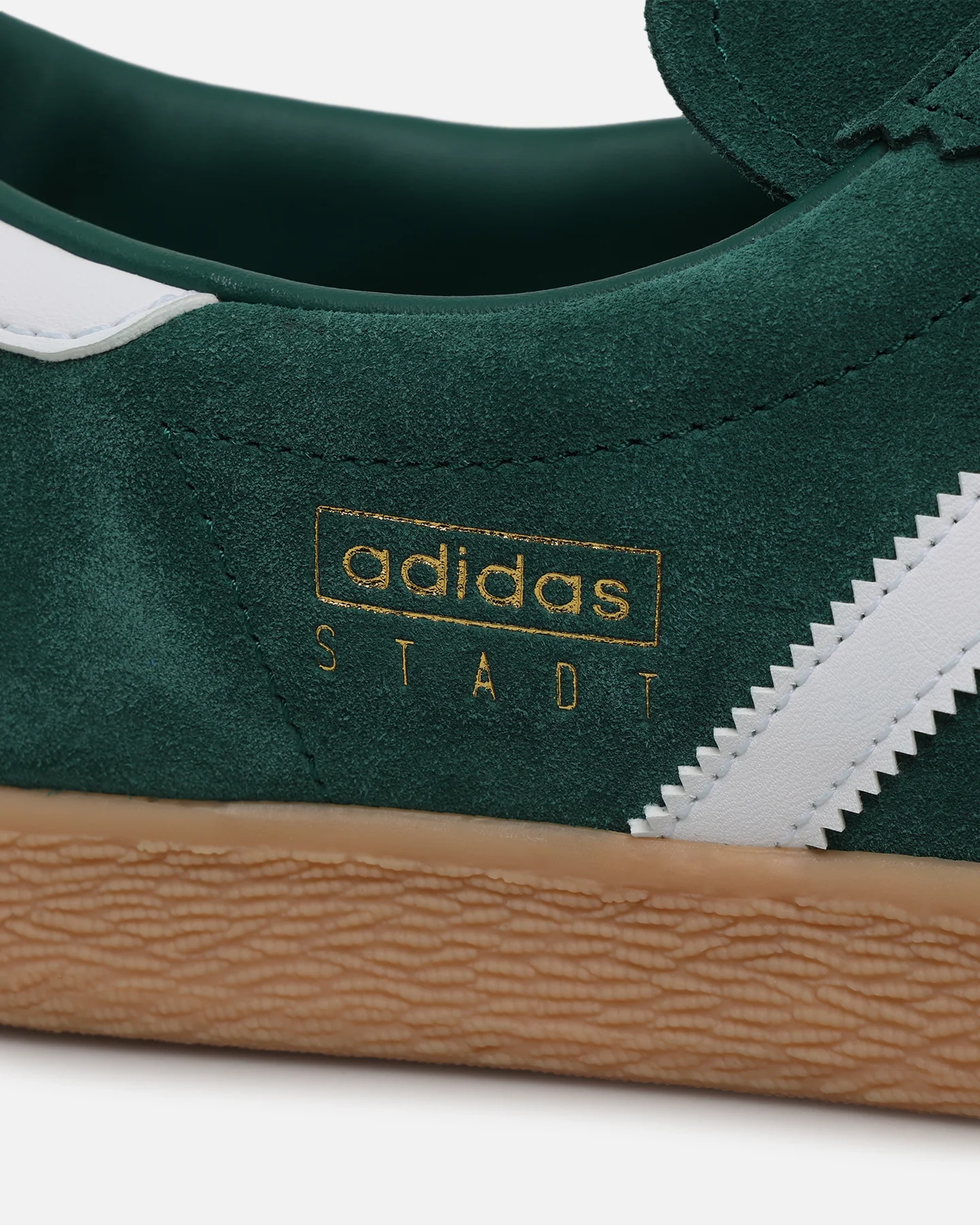 Adidas Stadt Collegiate Green - Image 7