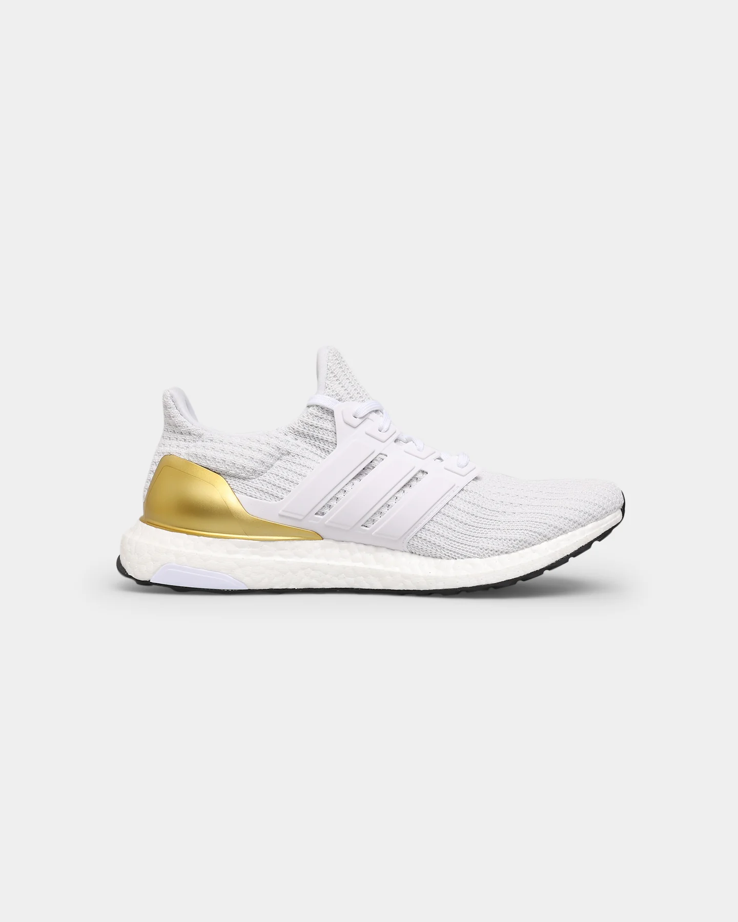 Adidas Ultraboost 4.0 DNA Cloud white/Cloud White/Gold Metallic - Image 4