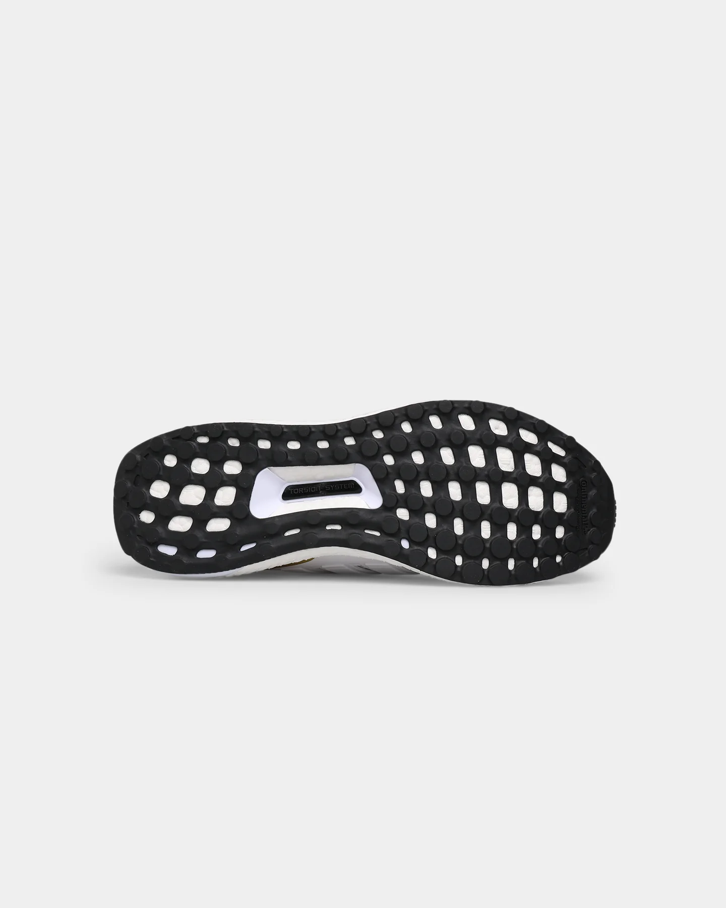 Adidas Ultraboost 4.0 DNA Cloud white/Cloud White/Gold Metallic - Image 5
