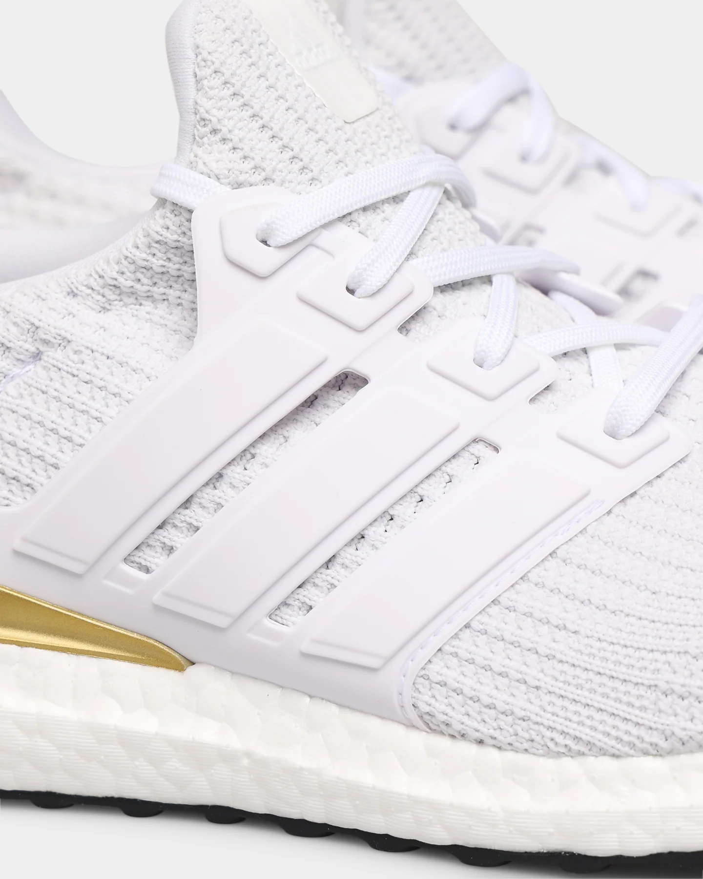 Adidas Ultraboost 4.0 DNA Cloud white/Cloud White/Gold Metallic - Image 7