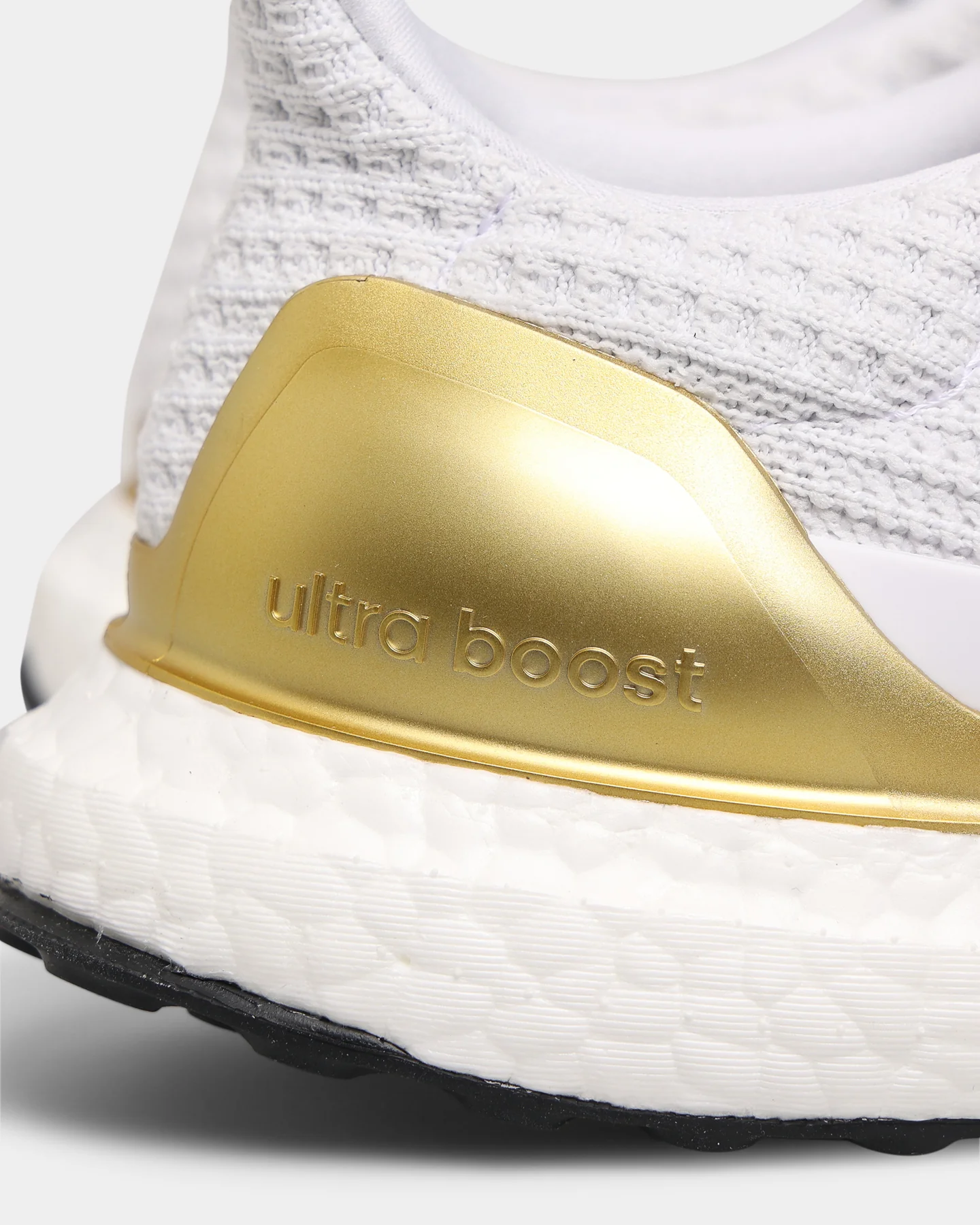 Adidas Ultraboost 4.0 DNA Cloud white/Cloud White/Gold Metallic - Image 8