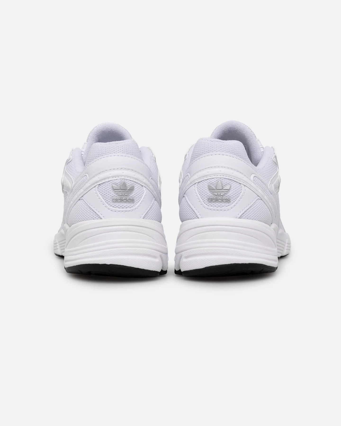 Adidas Women's Astir White/White - Image 3