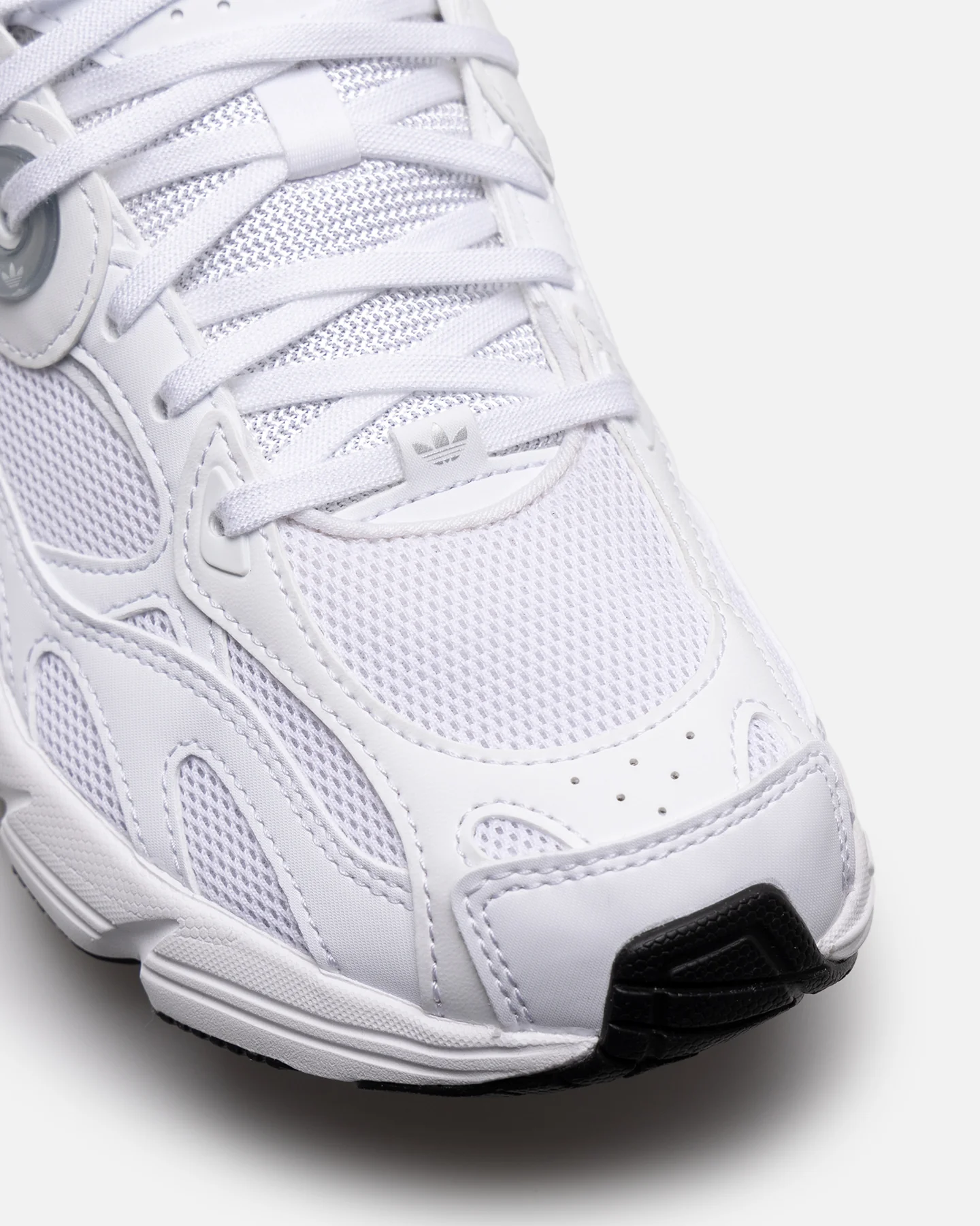 Adidas Women's Astir White/White - Image 7
