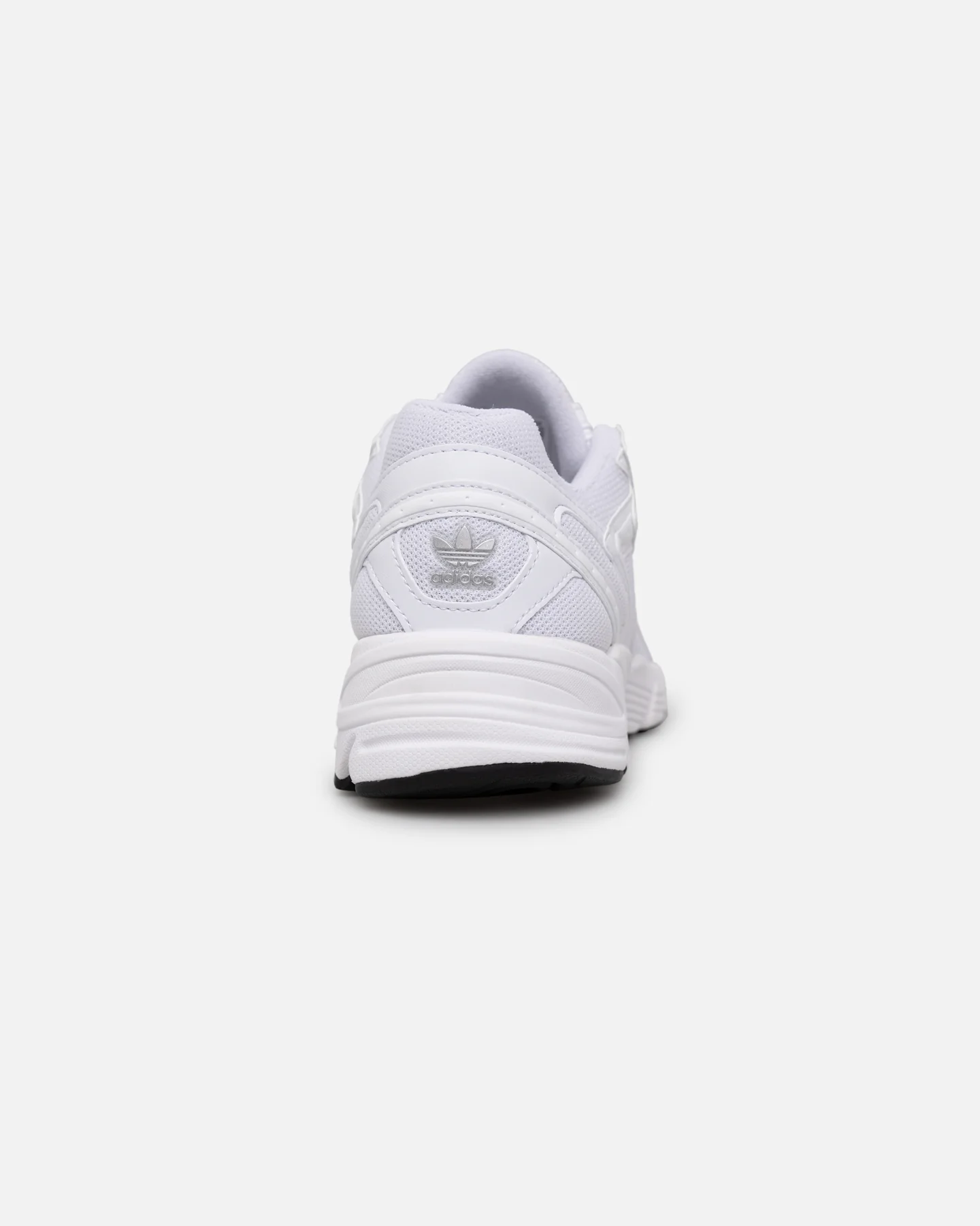 Adidas Women's Astir White/White - Image 8
