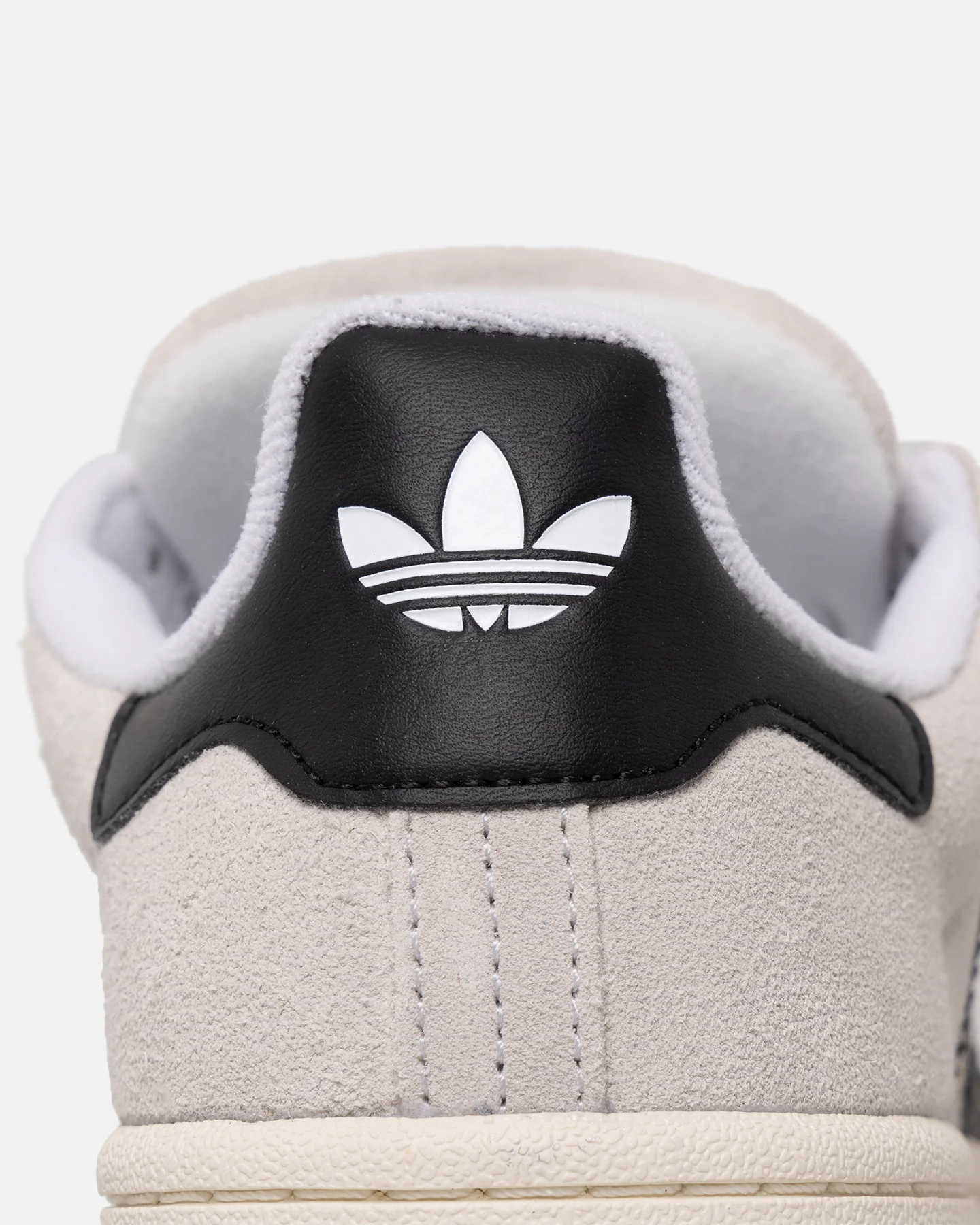 Adidas Women's Campus 00s Crystal White/Core Black/Off White - Image 8