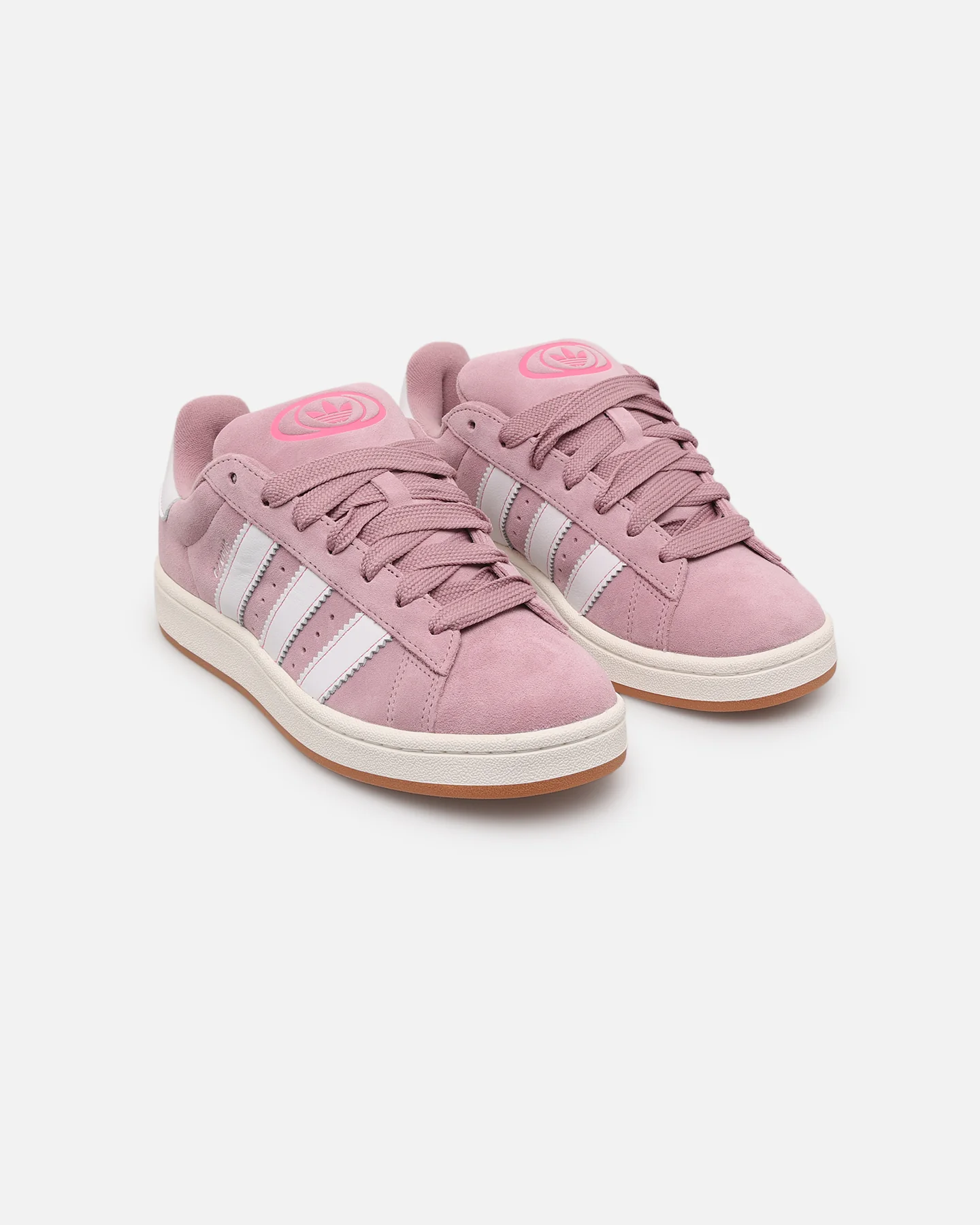 Adidas Women's Campus 00s Mauve - Image 2