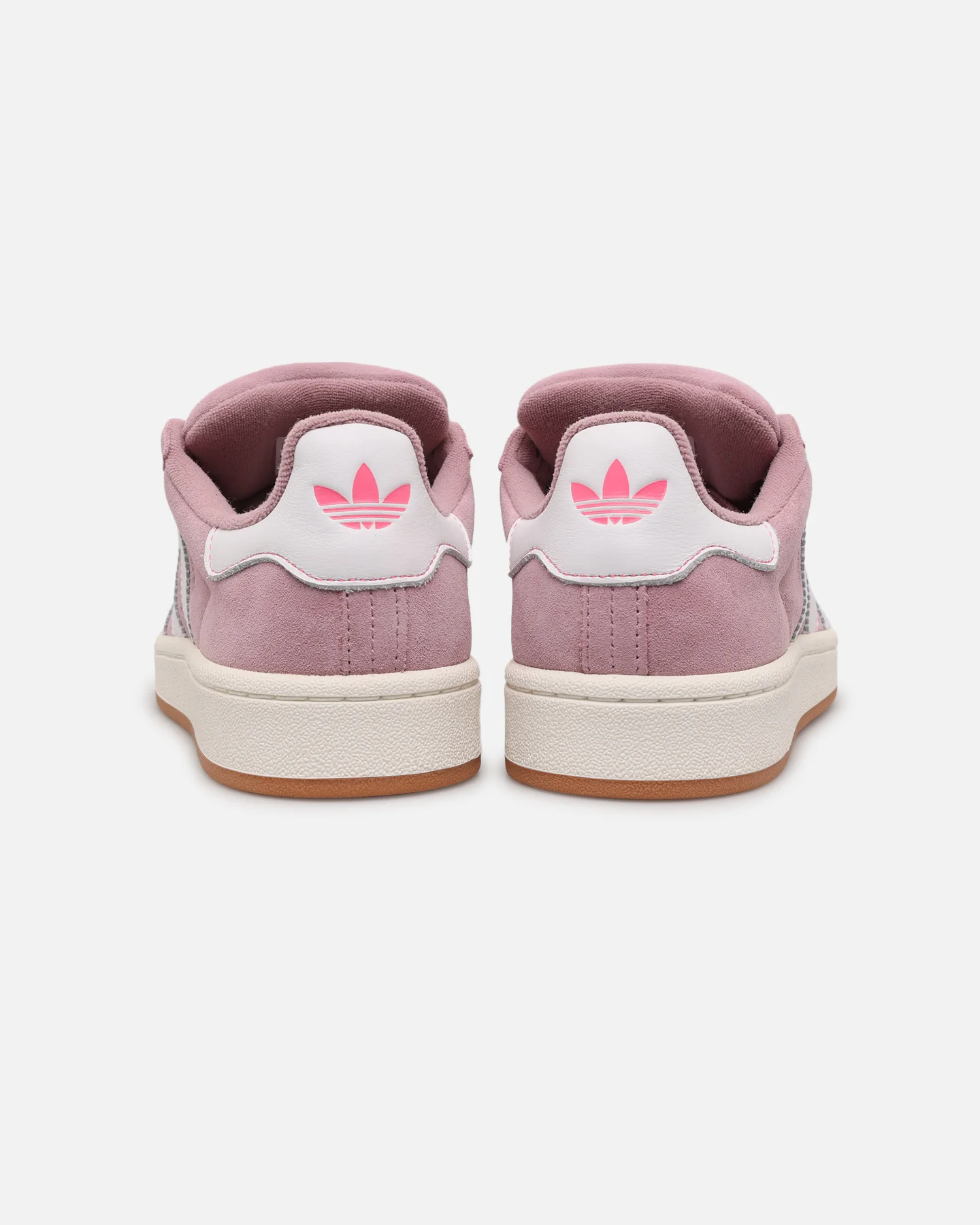 Adidas Women's Campus 00s Mauve - Image 3