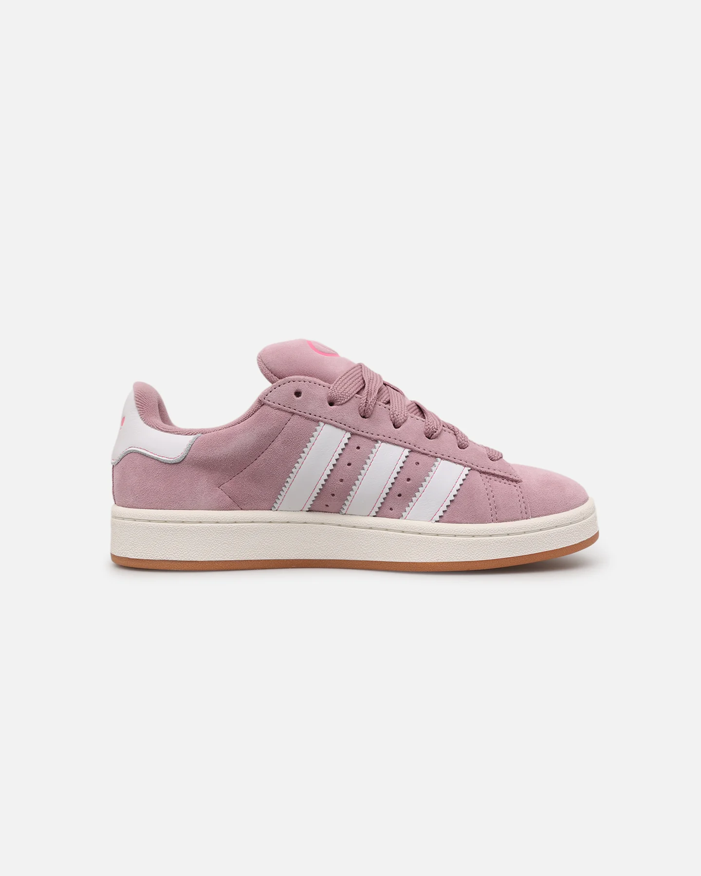 Adidas Women's Campus 00s Mauve - Image 4